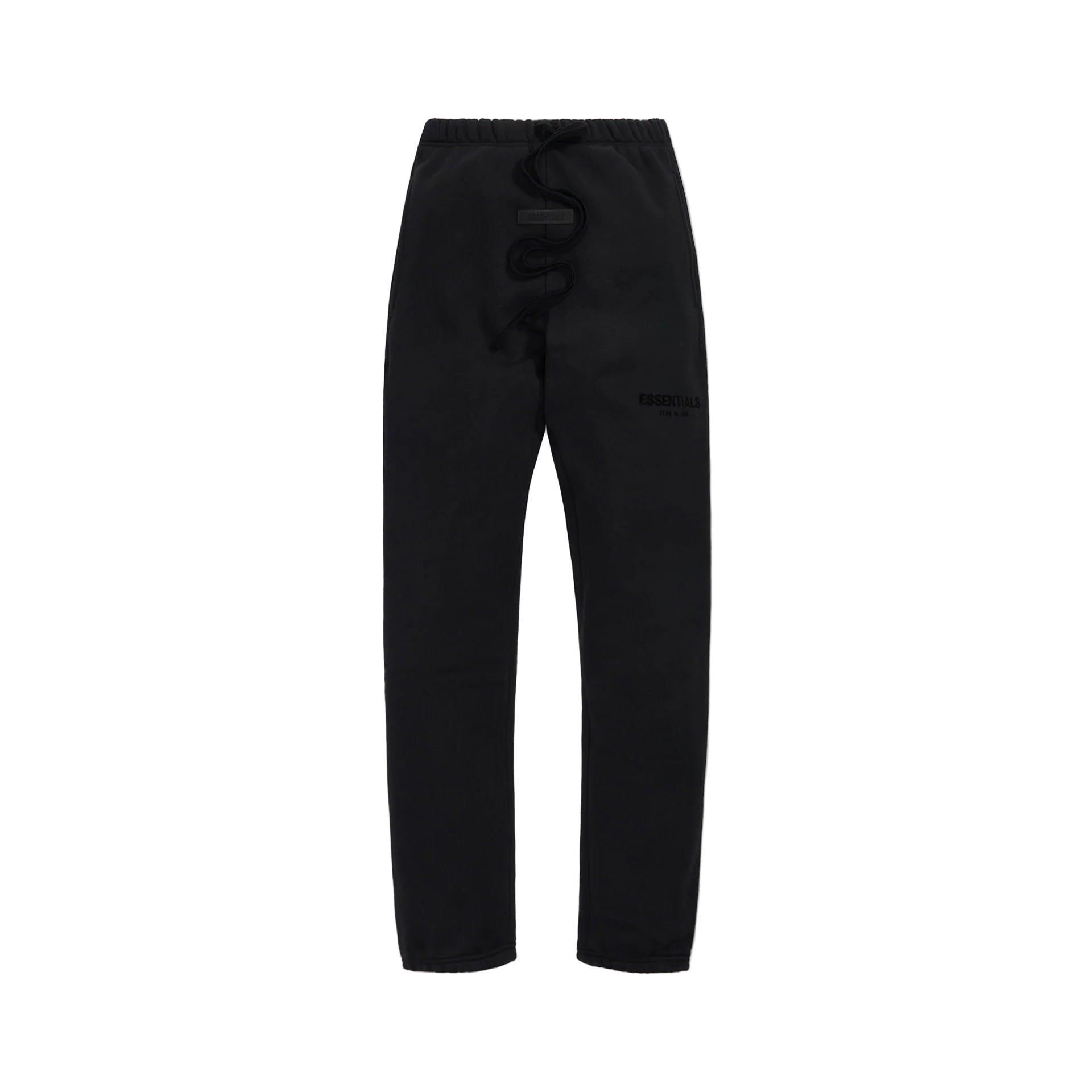 ESSENTIALS PANTS OPEN LEG STRETCH LIMO (SS22)