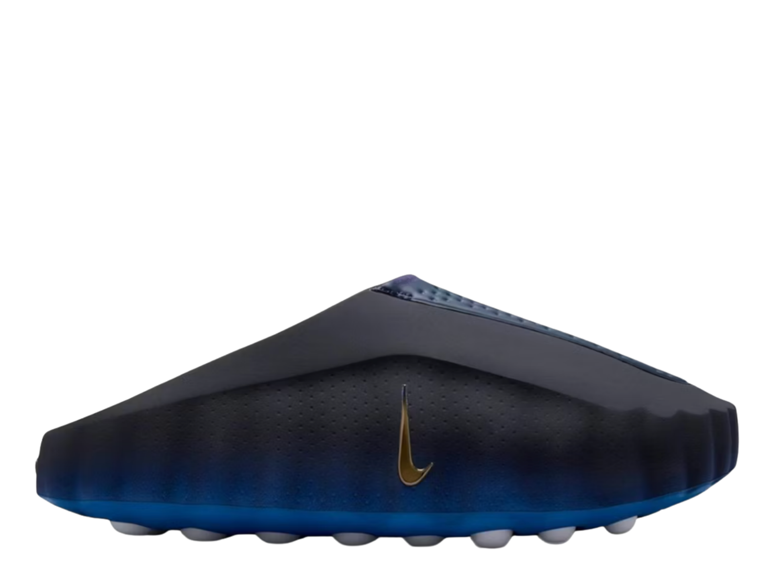 NIKE MIND 001 SLIDE BLACKENED BLUE GAME ROYAL