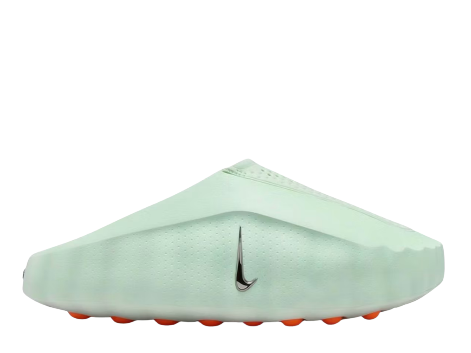 NIKE MIND 001 SLIDE BARELY GREEN (WOMEN'S)