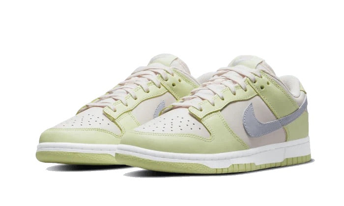 DUNK LOW LIME ICE