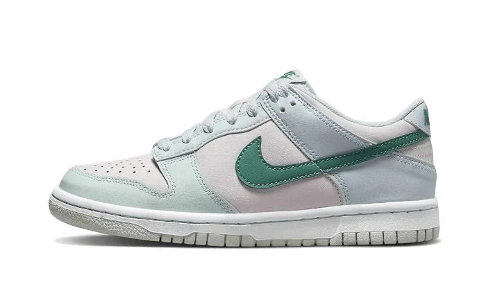 DUNK LOW MINERAL TEAL