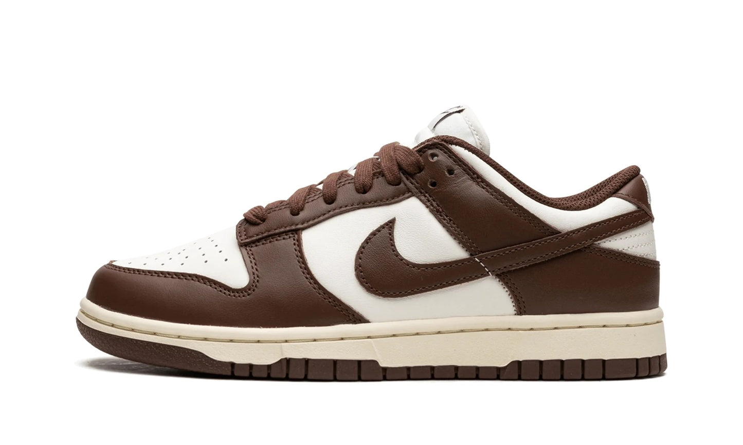 DUNK LOW CACAO WOW