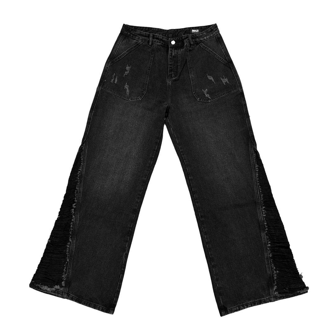 PHRASE STUDIOS RESURGE JEANS