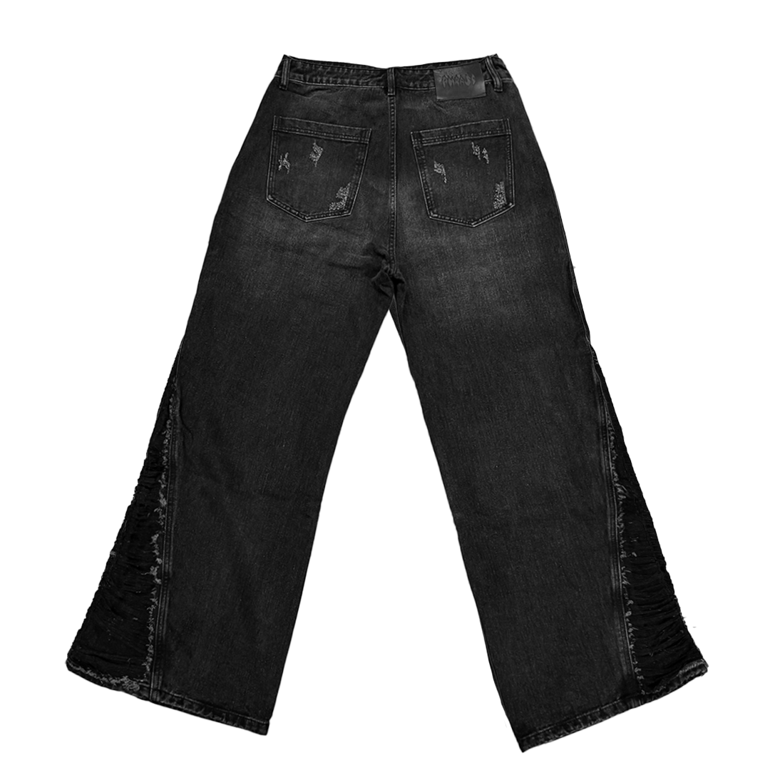 PHRASE STUDIOS RESURGE JEANS