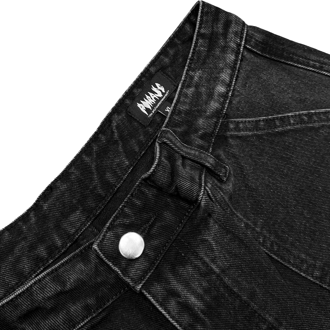 PHRASE STUDIOS RESURGE JEANS