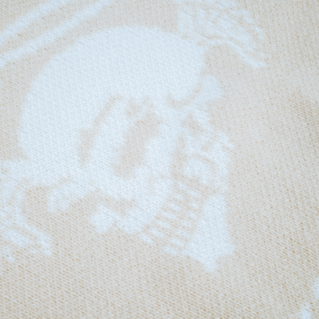 PHRASE STUDIOS DEVIL & ANGEL KNIT