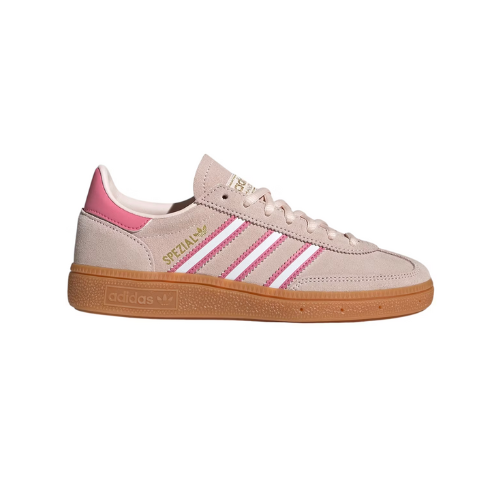 ADIDAS HANDBALL SPEZIAL WONDER QUARTZ CLOUD WHITE ROSE TONE (GS)