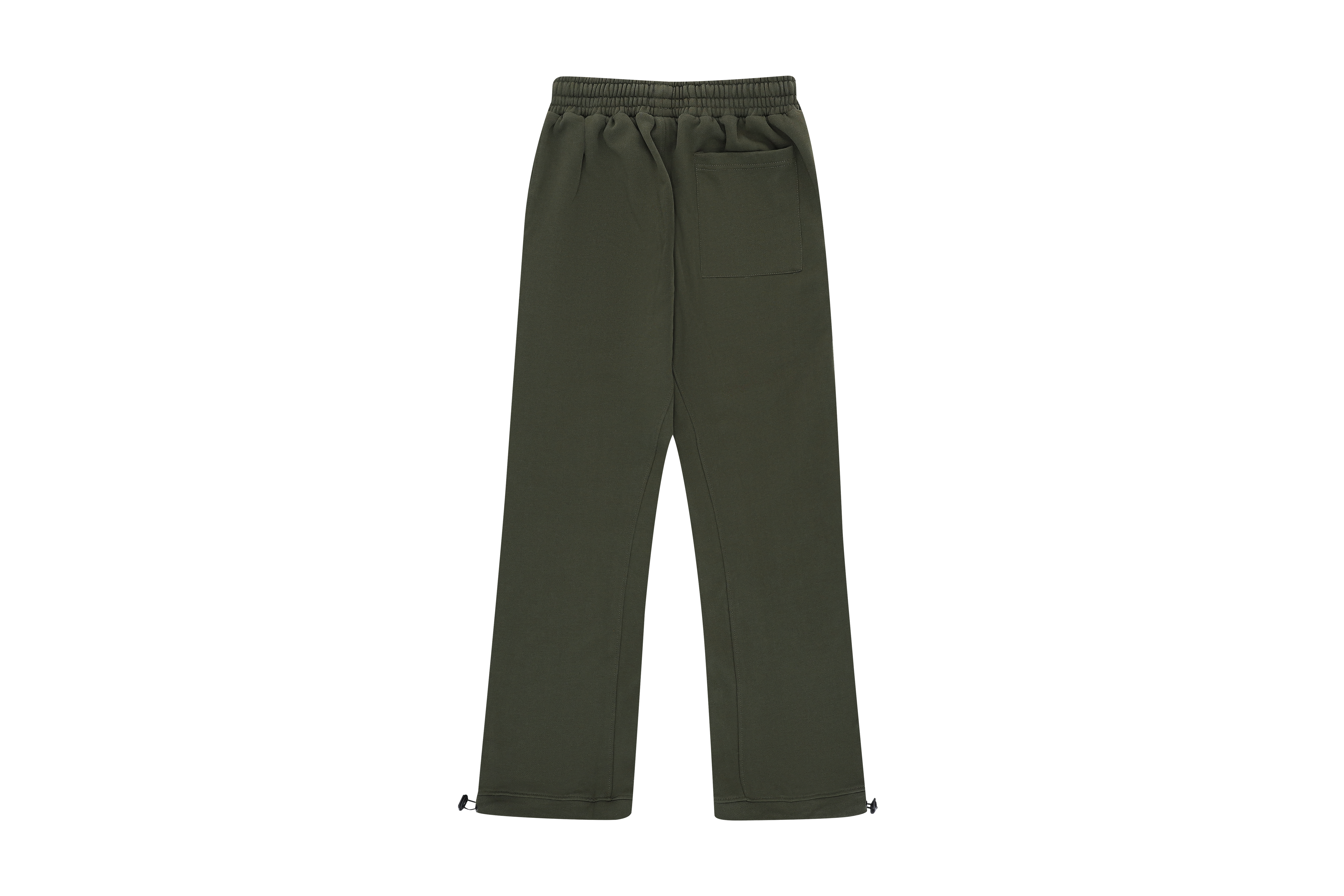 LUKAMACHAIN EST 2019 JOGGER GREEN