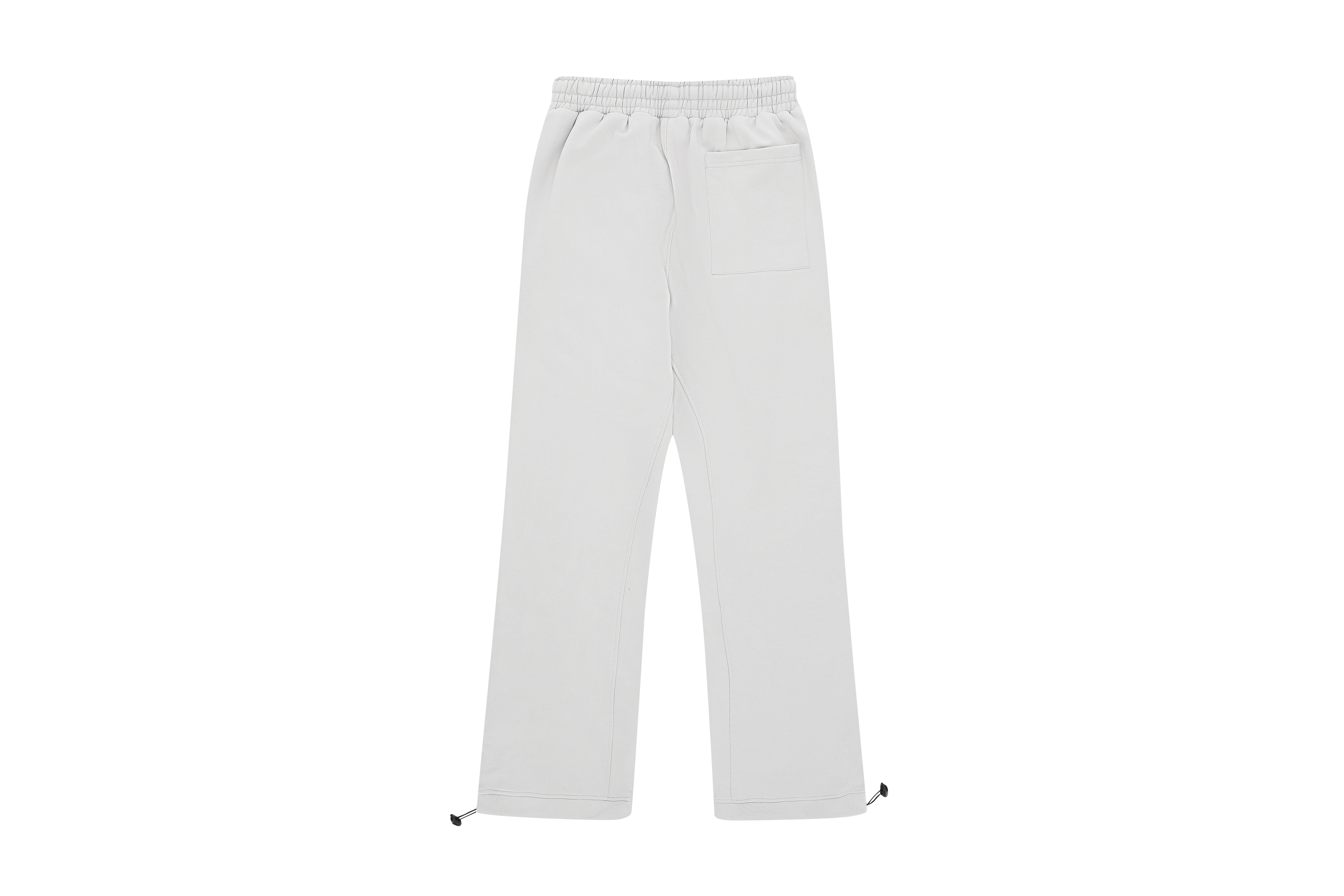 LUKAMACHAIN EST 2019 JOGGER LIGHT GREY