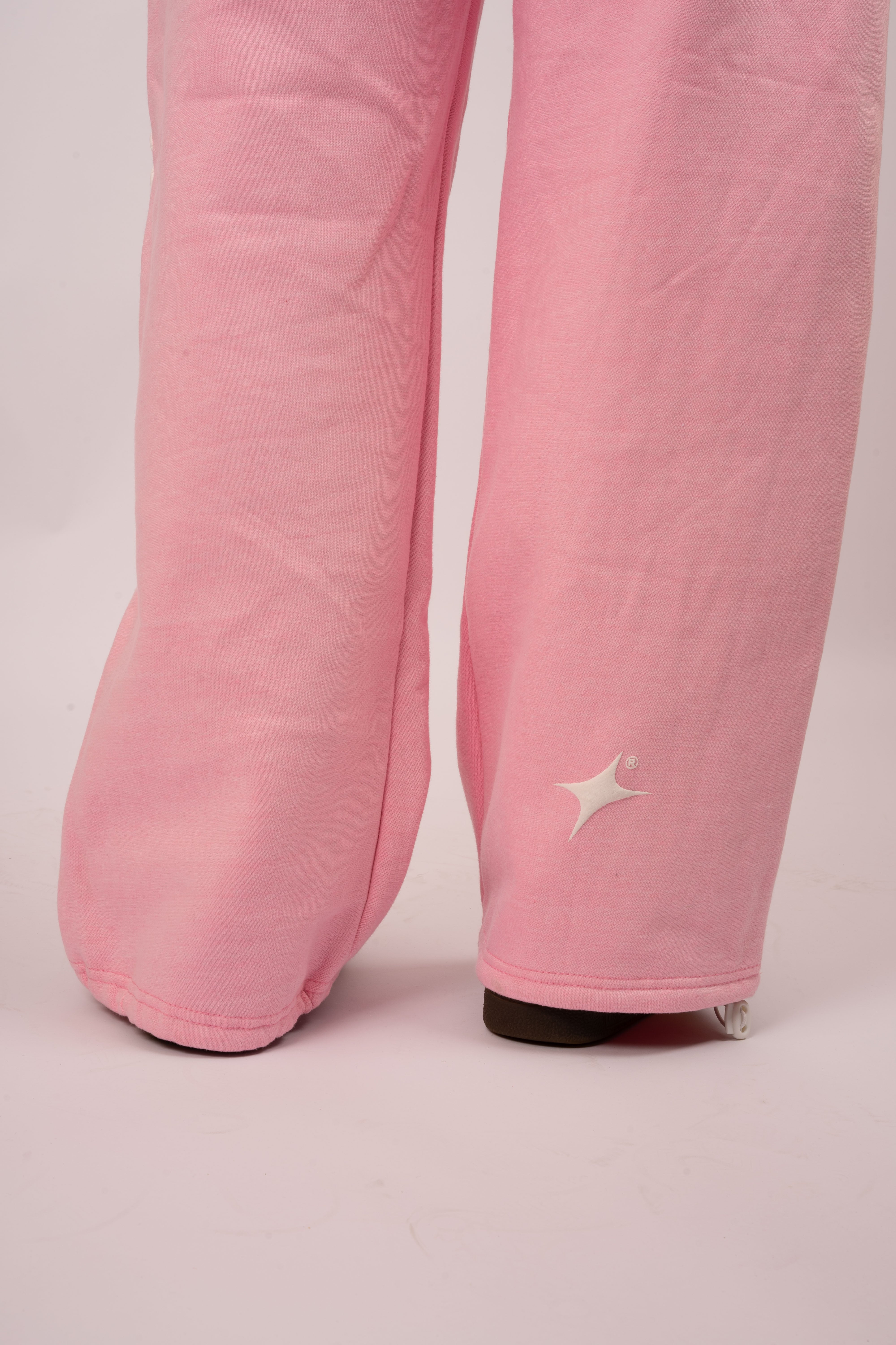 NFTW PINK PANTS