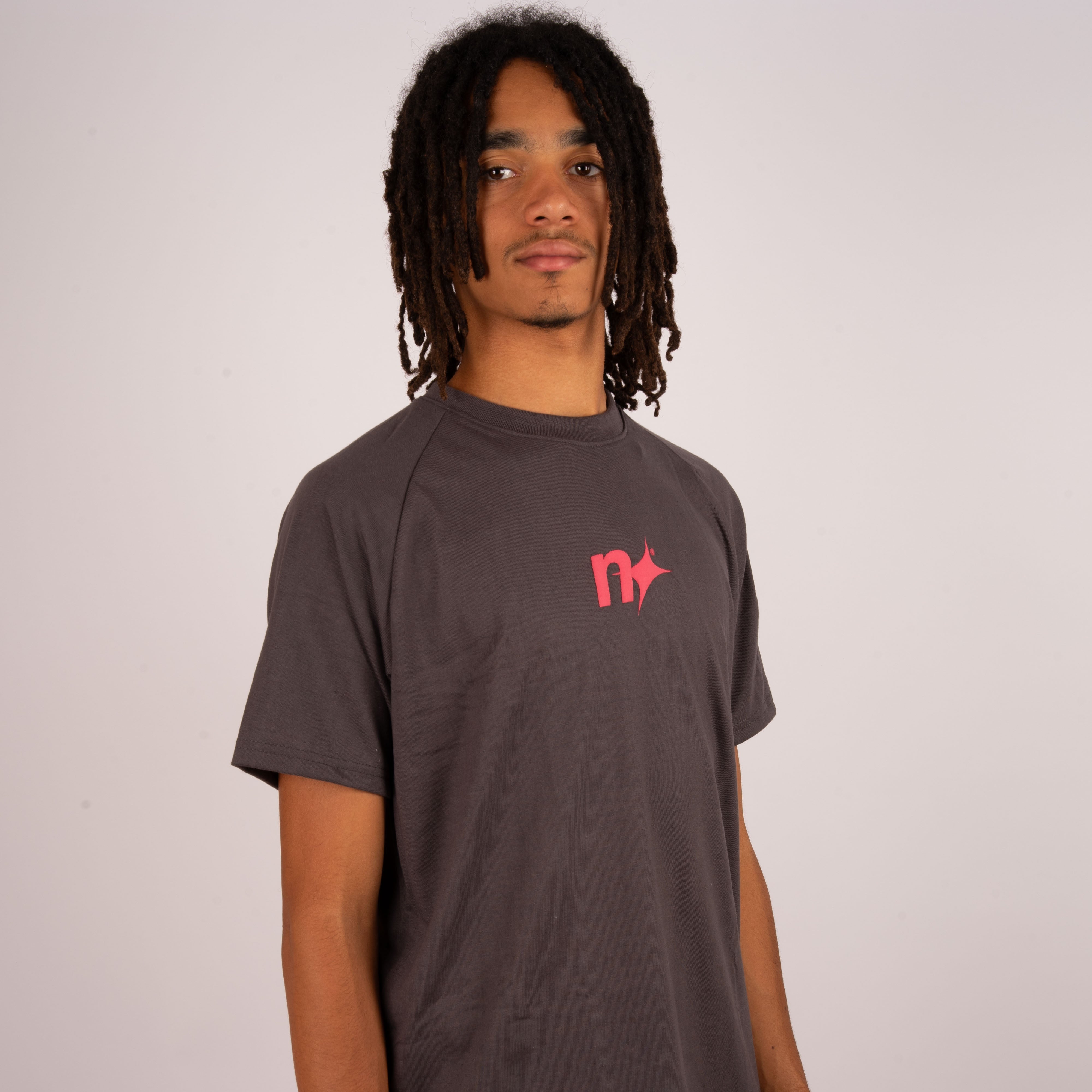 NFTW LOGO TEE