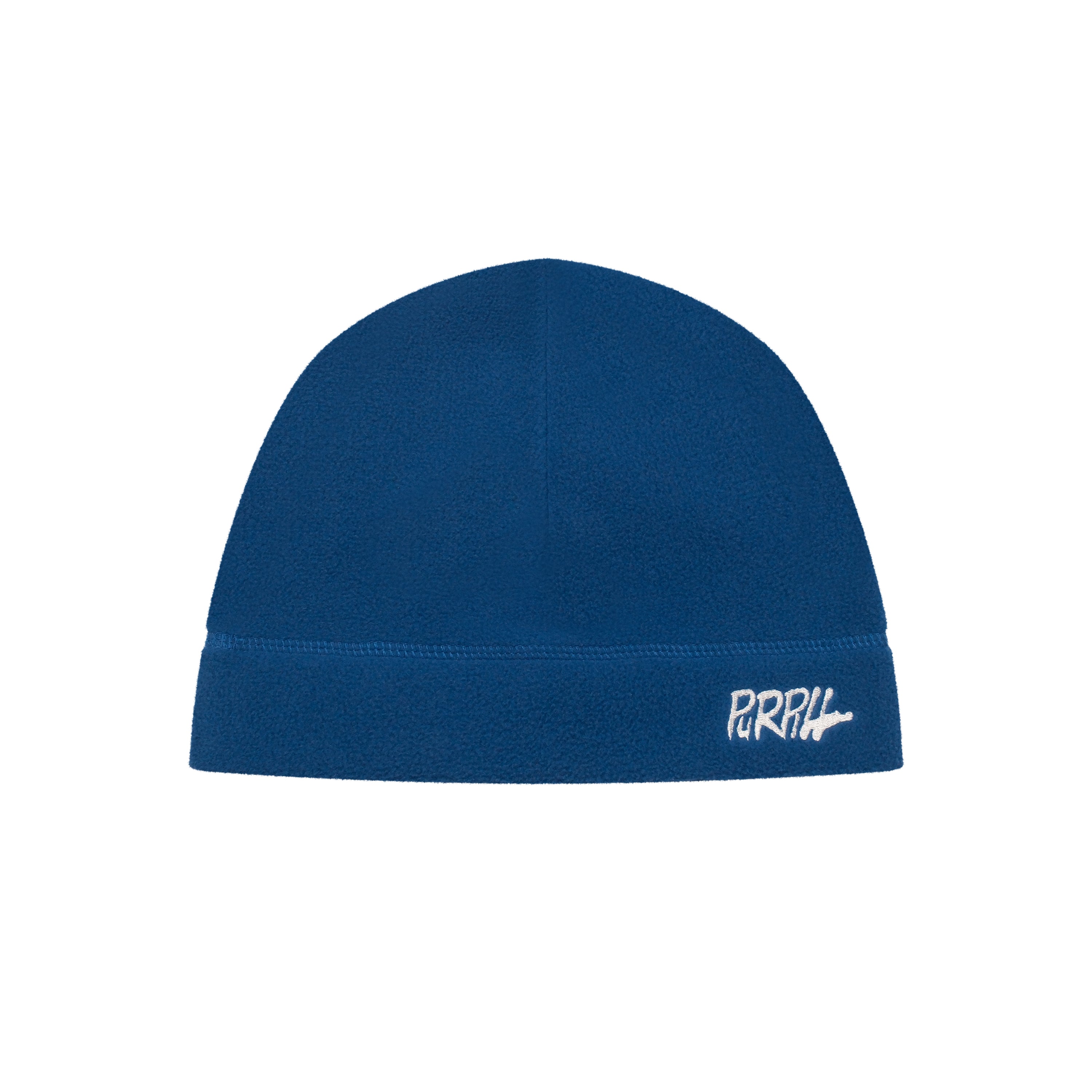 PURPILL POLAR BEANIE OCEAN BLUE