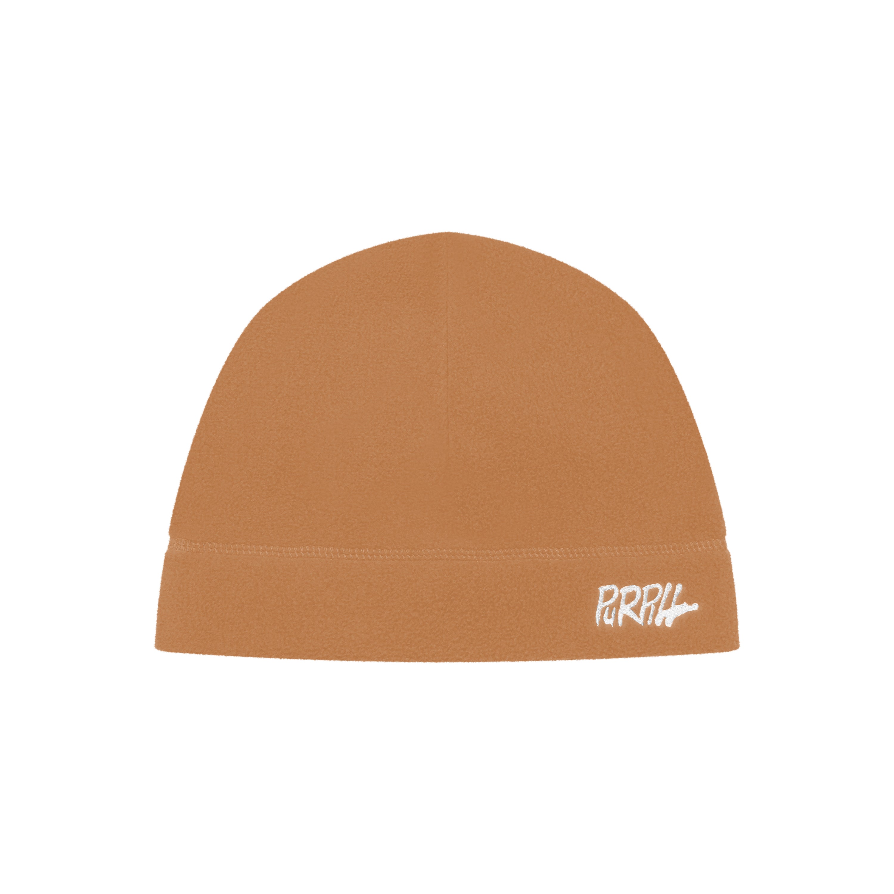 PURPILL POLAR BEANIE CAMEL