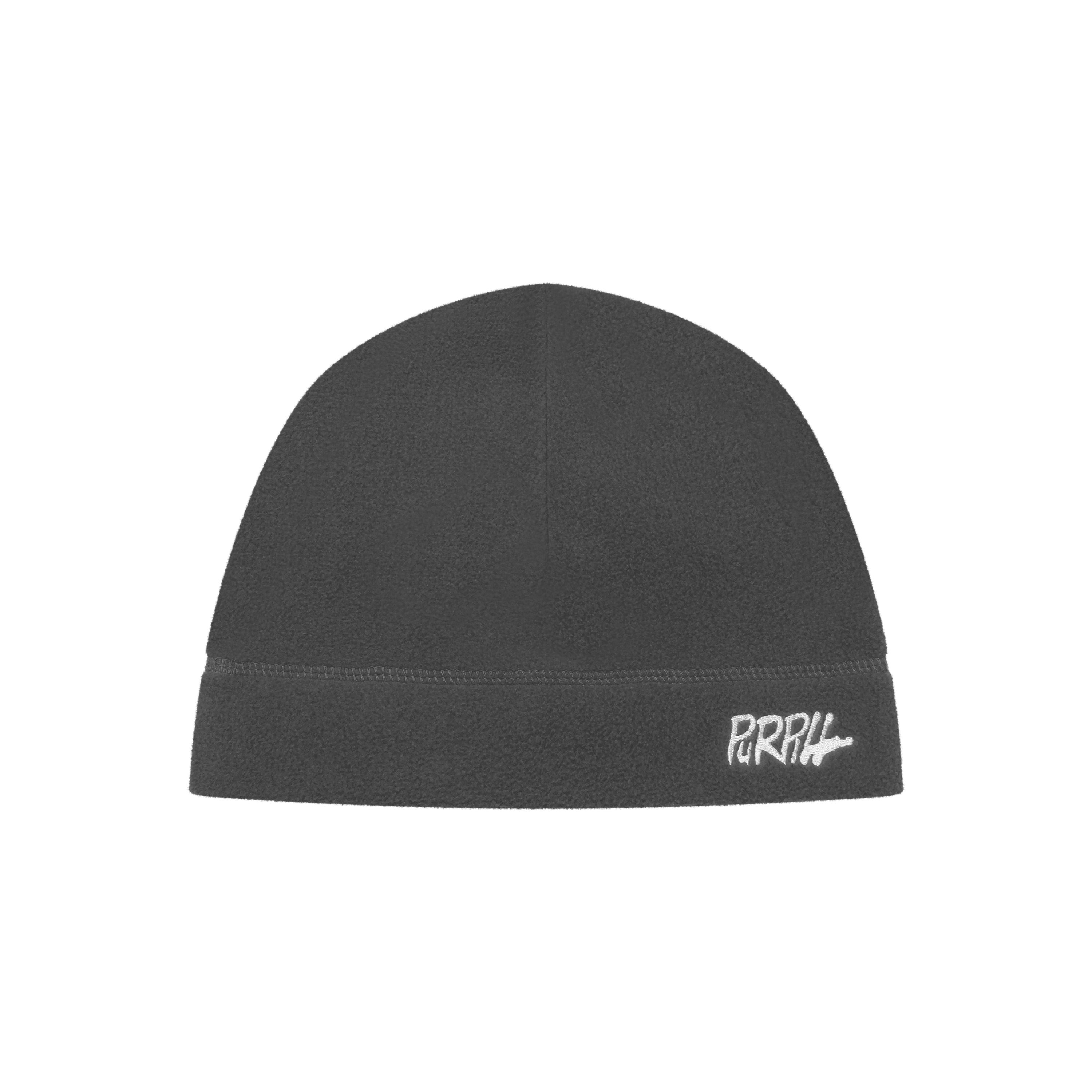 PURPILL POLAR BEANIE ANTHRACITE