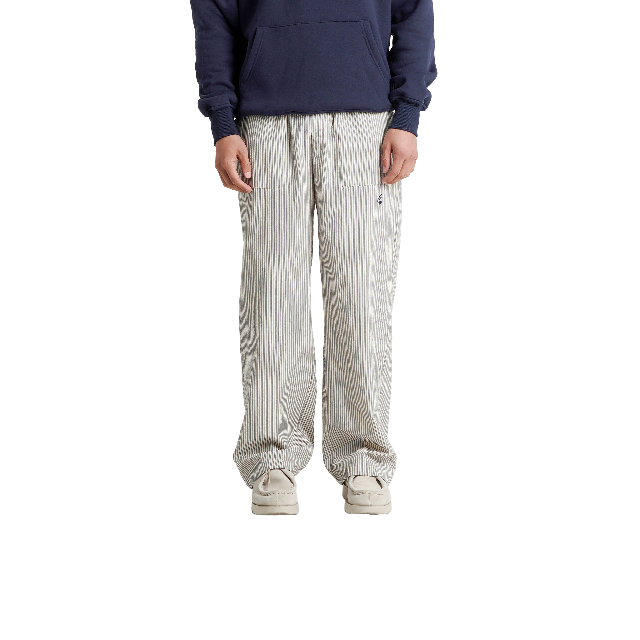 SIXTH JUNE STRIPES PANTS