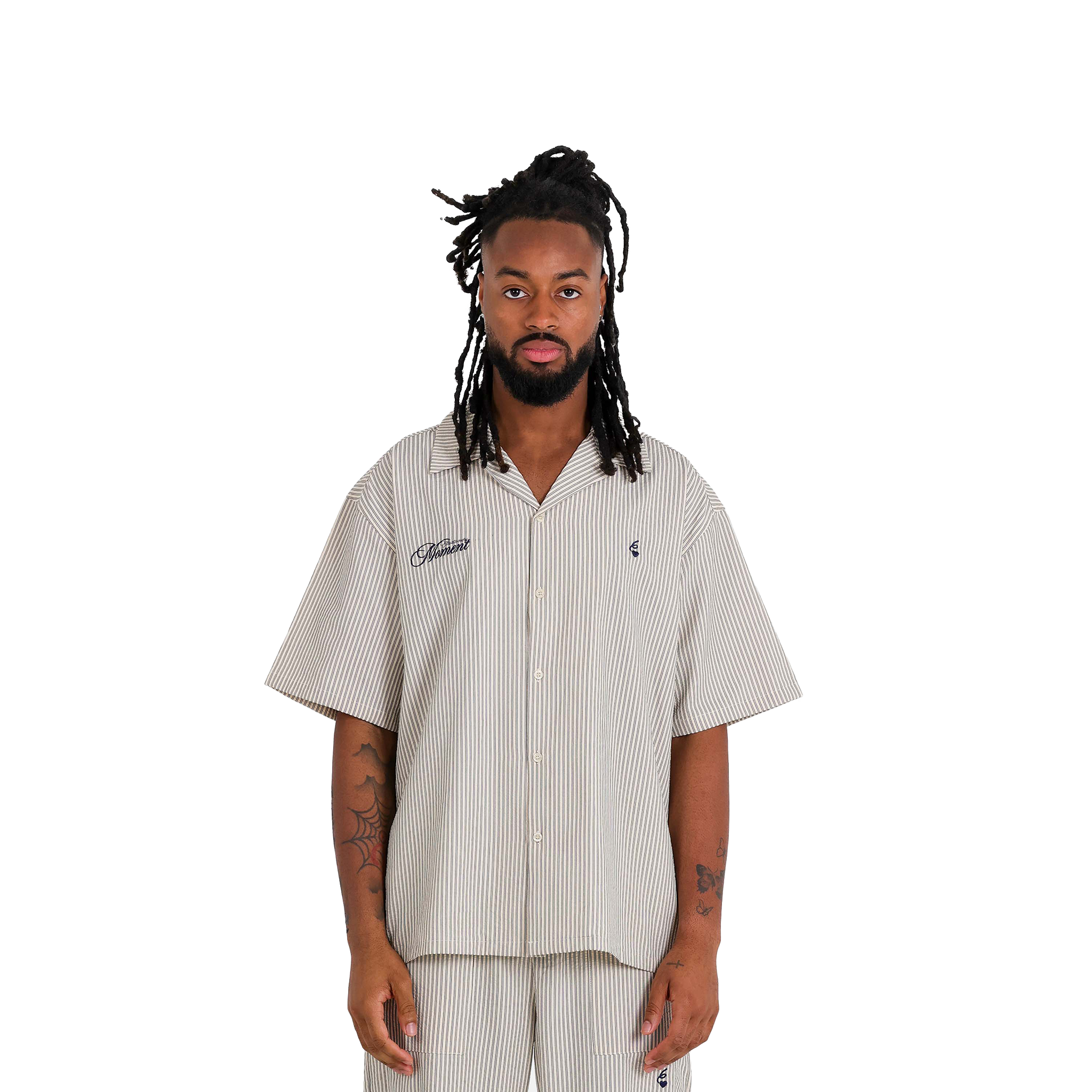 SIXTH JUNE STRIPES SHIRT