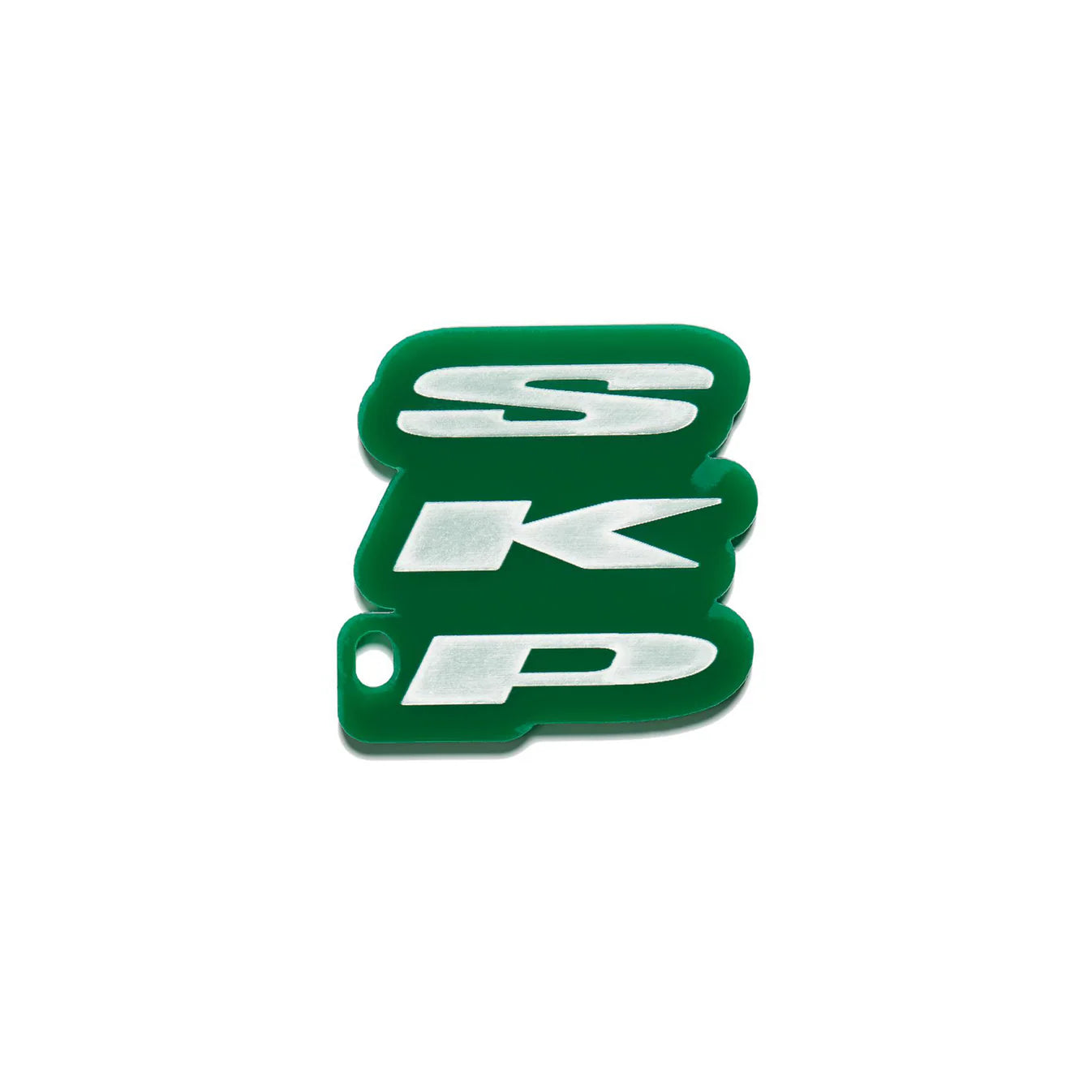 SKP WORLD KEYCHAIN