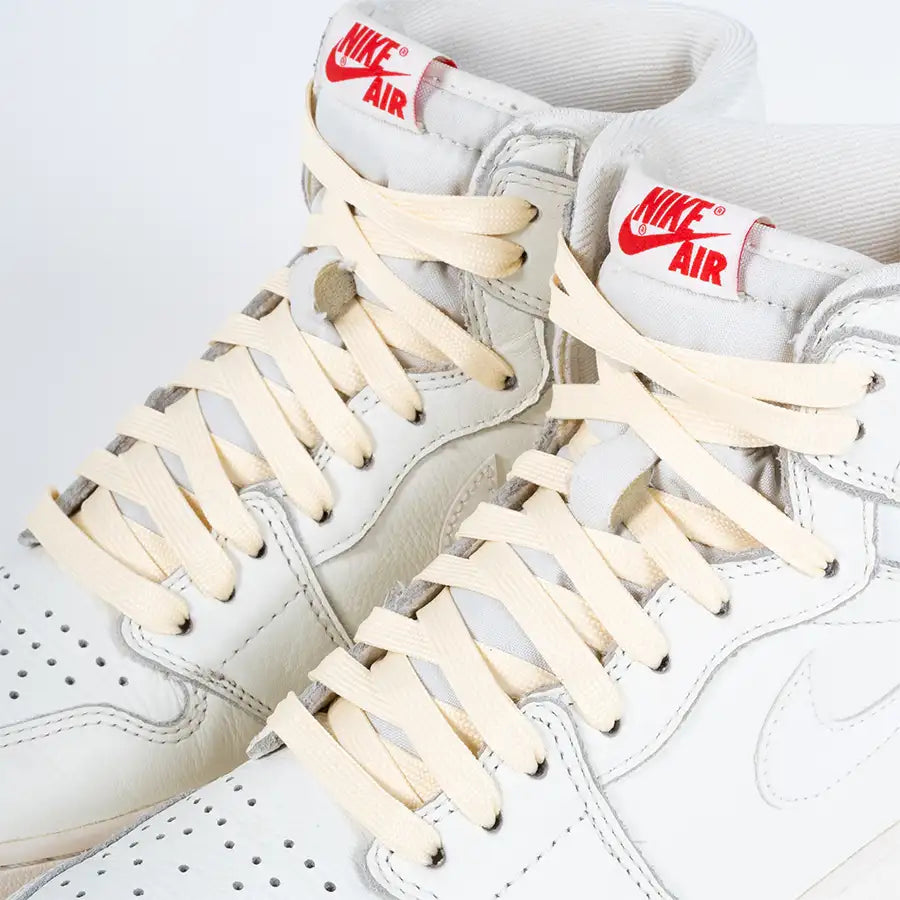 SWEET LACES CLASSICS CREAM