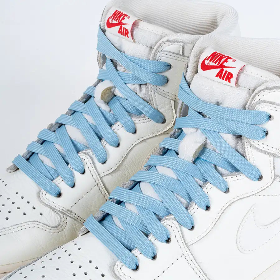 SWEET LACES CLASSICS DENIM BLUE