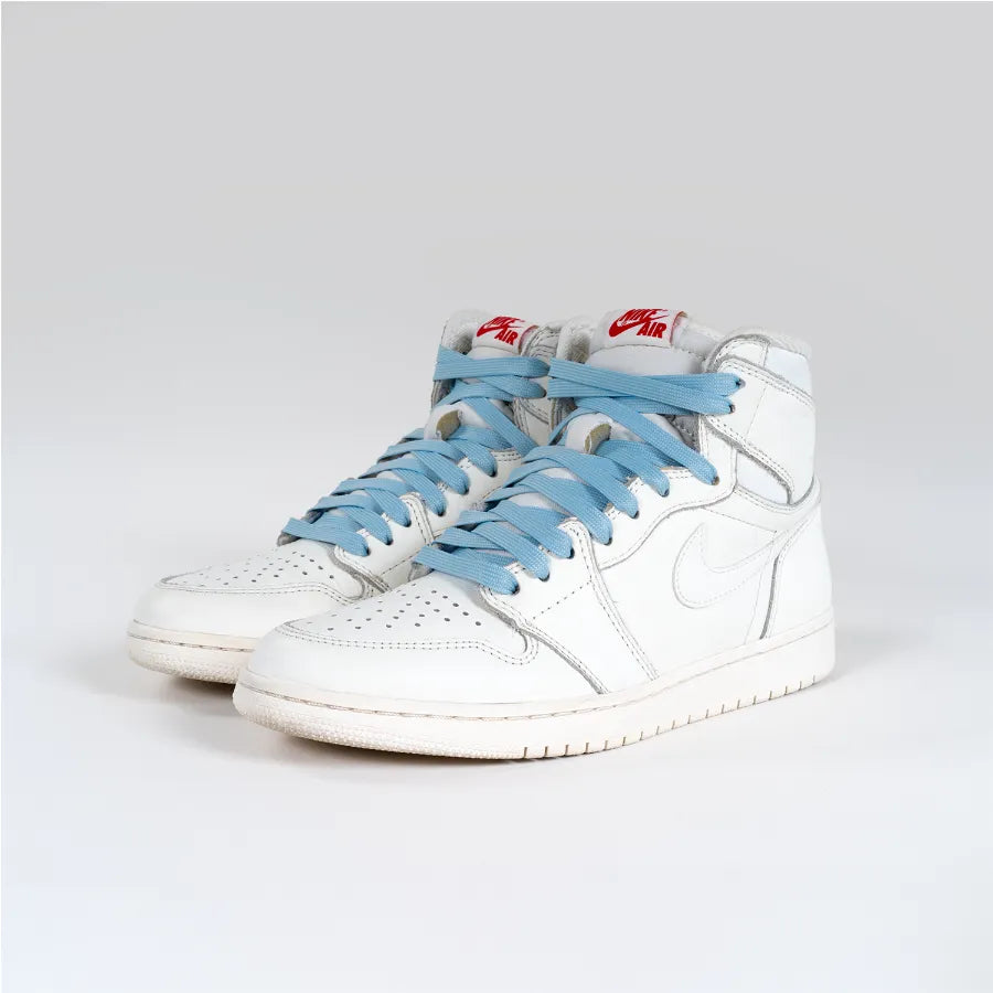 SWEET LACES CLASSICS DENIM BLUE