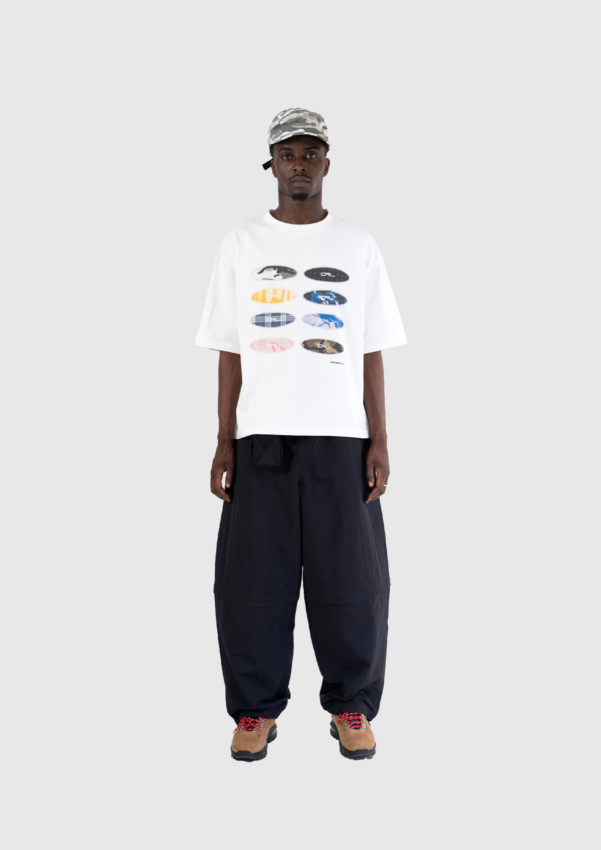 VESTE ZIPPÉE MATELASSÉE ORELIEN