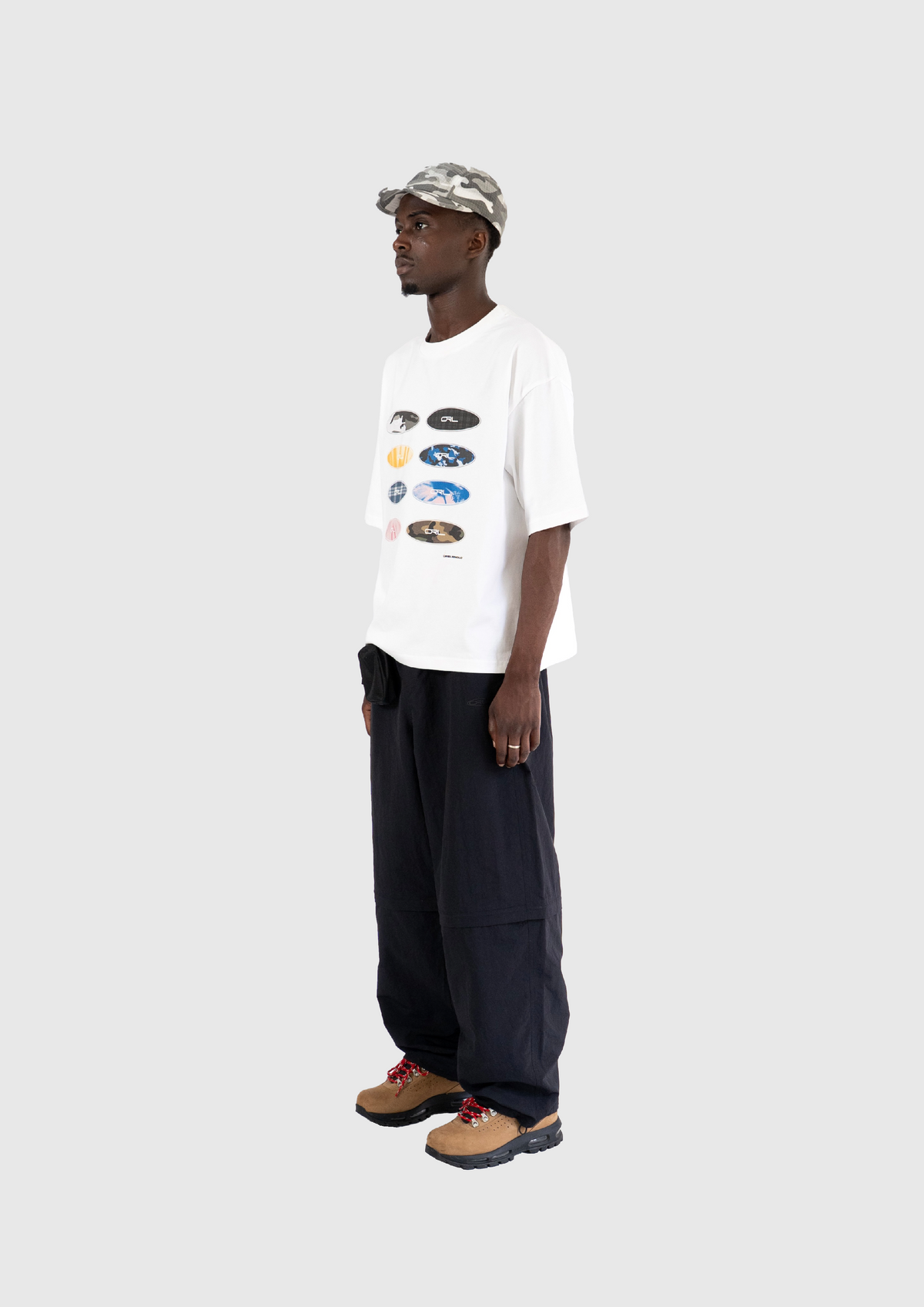VESTE ZIPPÉE MATELASSÉE ORELIEN