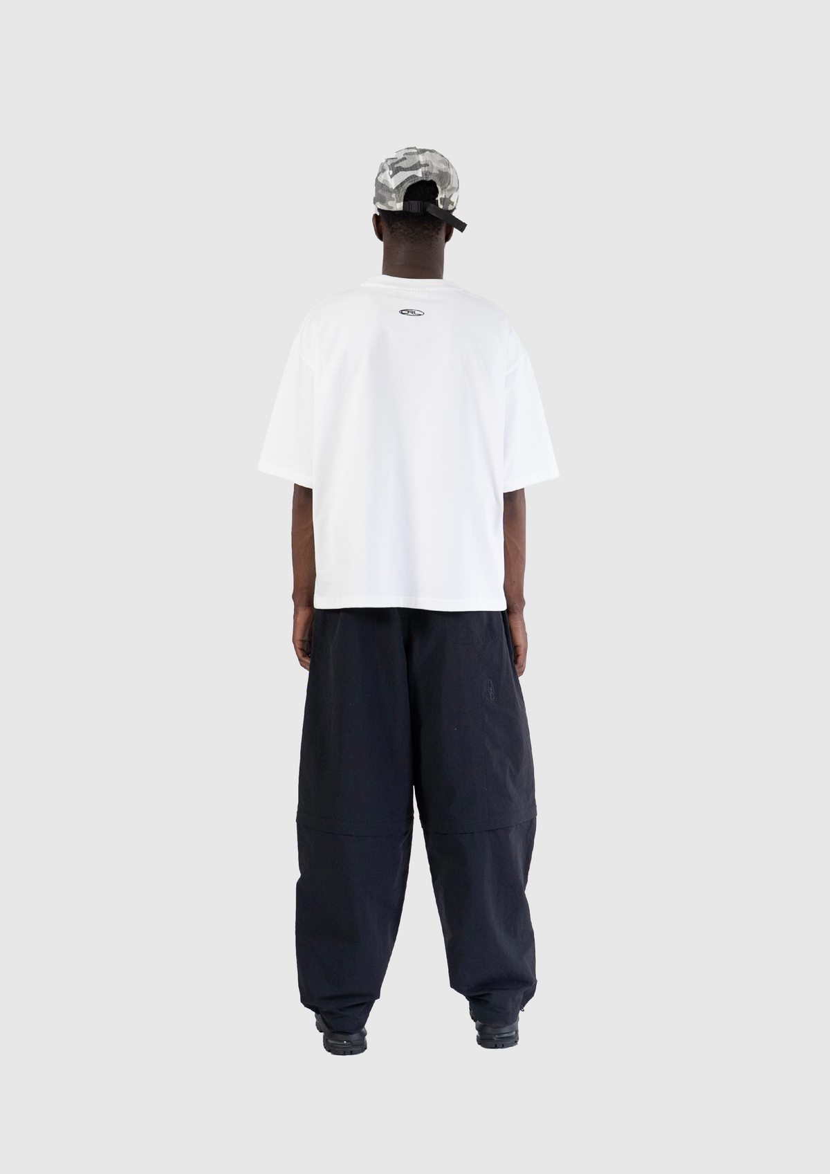 VESTE ZIPPÉE MATELASSÉE ORELIEN
