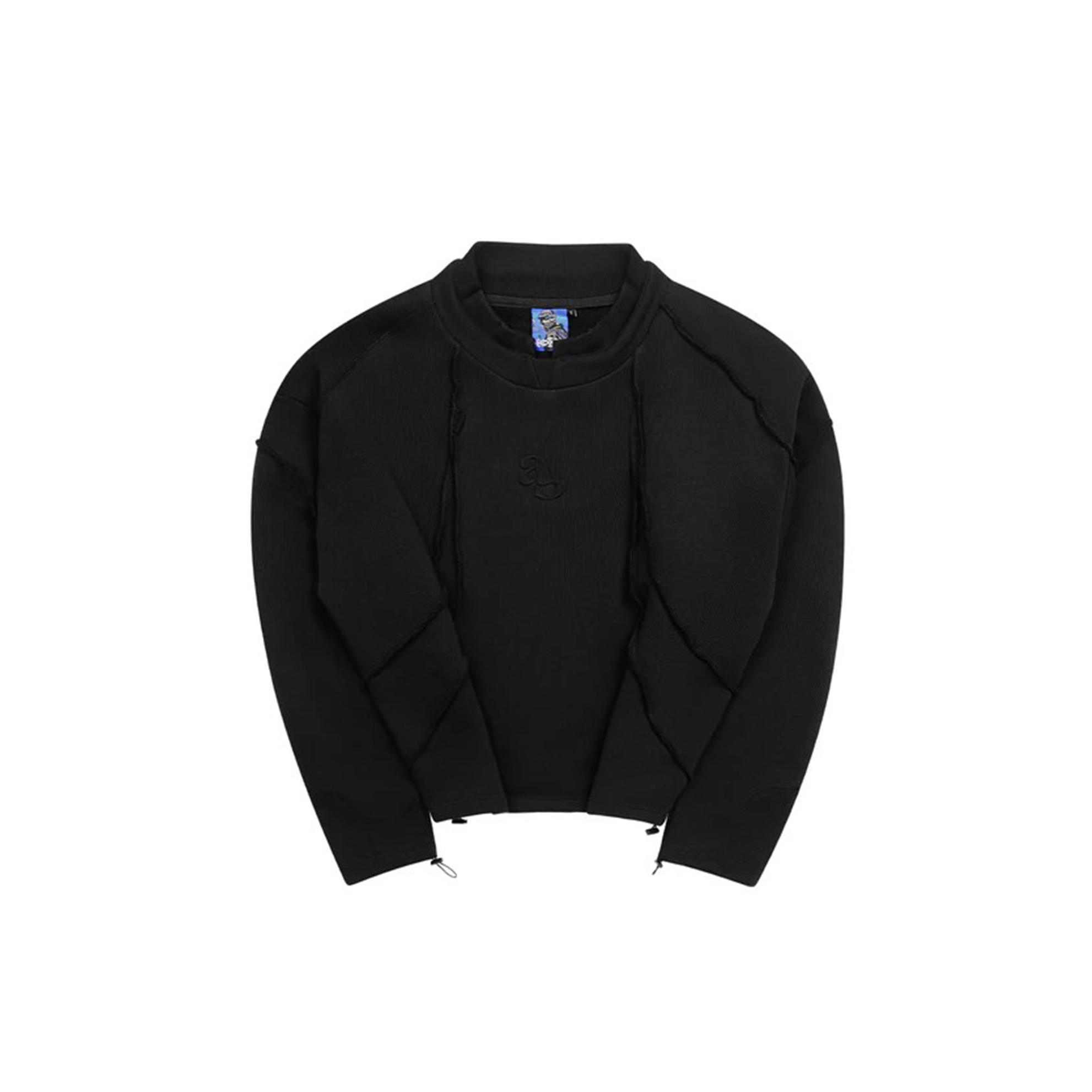 AMOSES Omen Crewneck