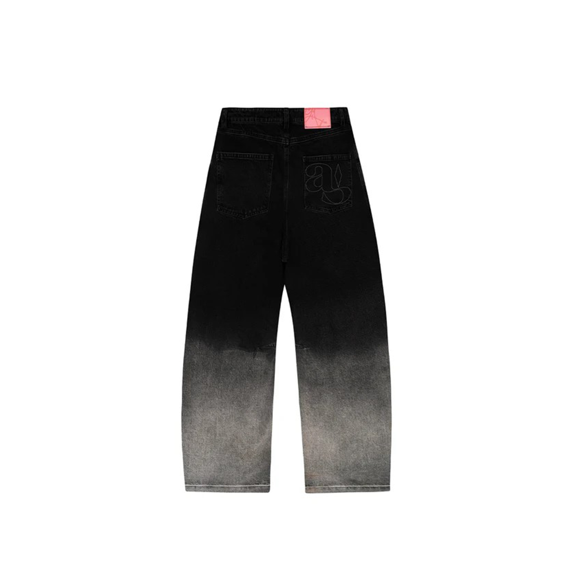 AMOSES Fade Pant