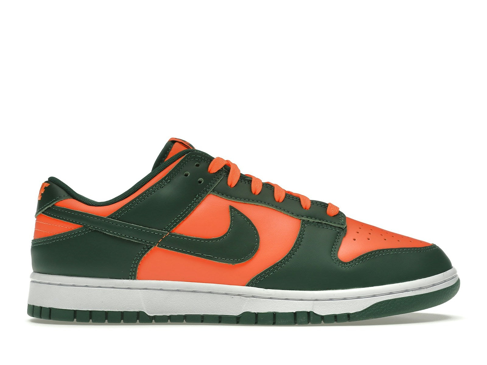 Nike-Dunk-Low-Retro-Miami-Hurricanes - 01