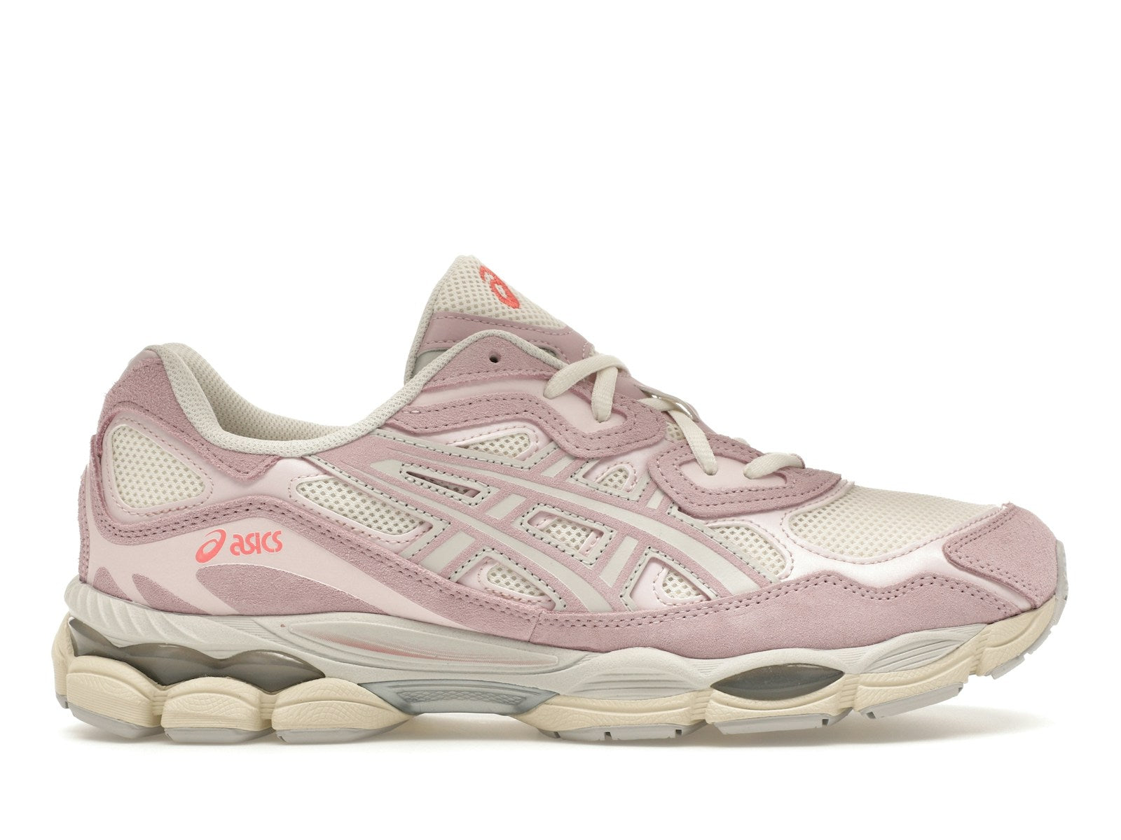 ASICS-Gel-NYC-Cream-Rose-Water - 01
