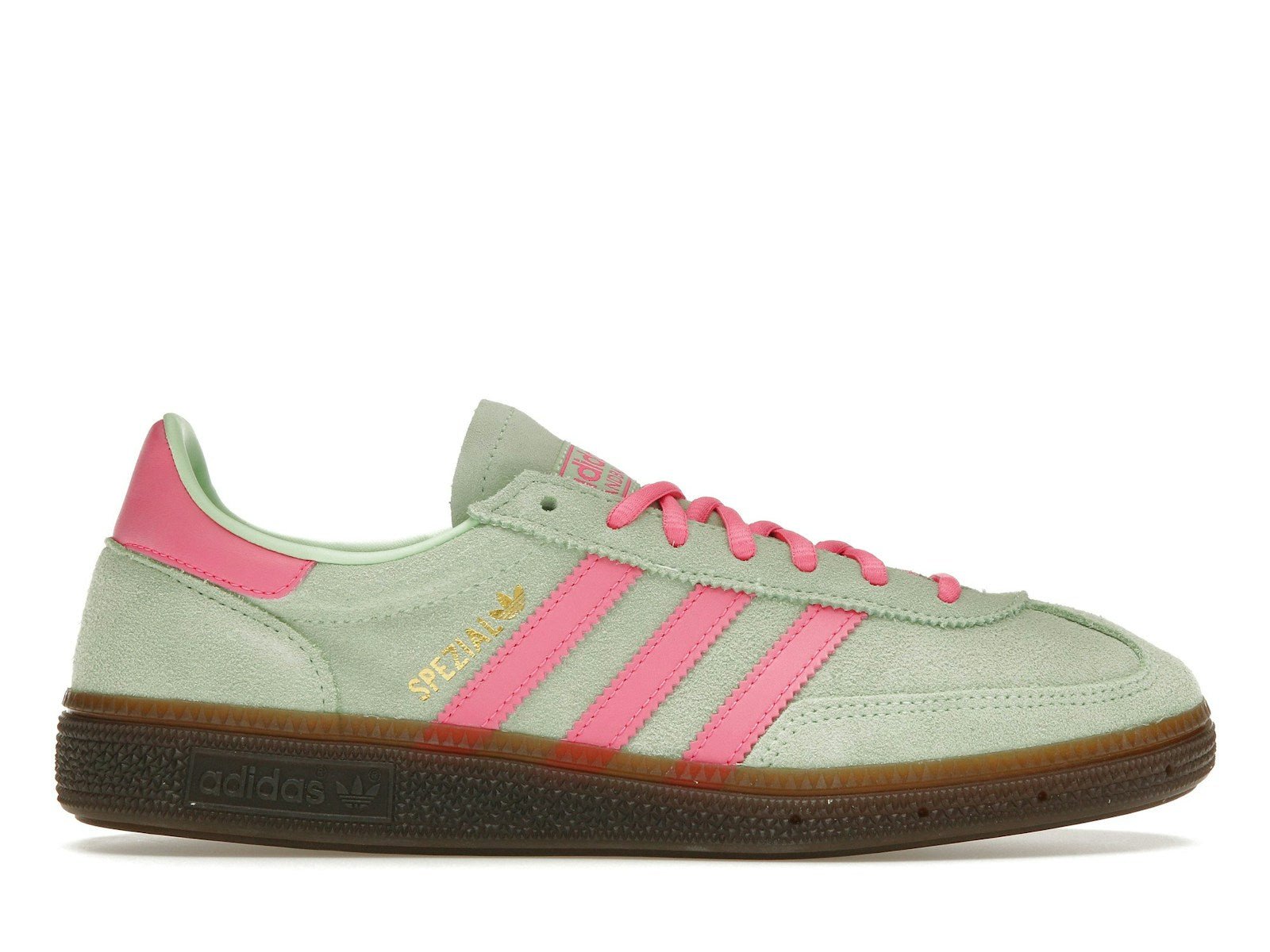 adidas-Handball-Spezial-Semi-Green-Spark - 01