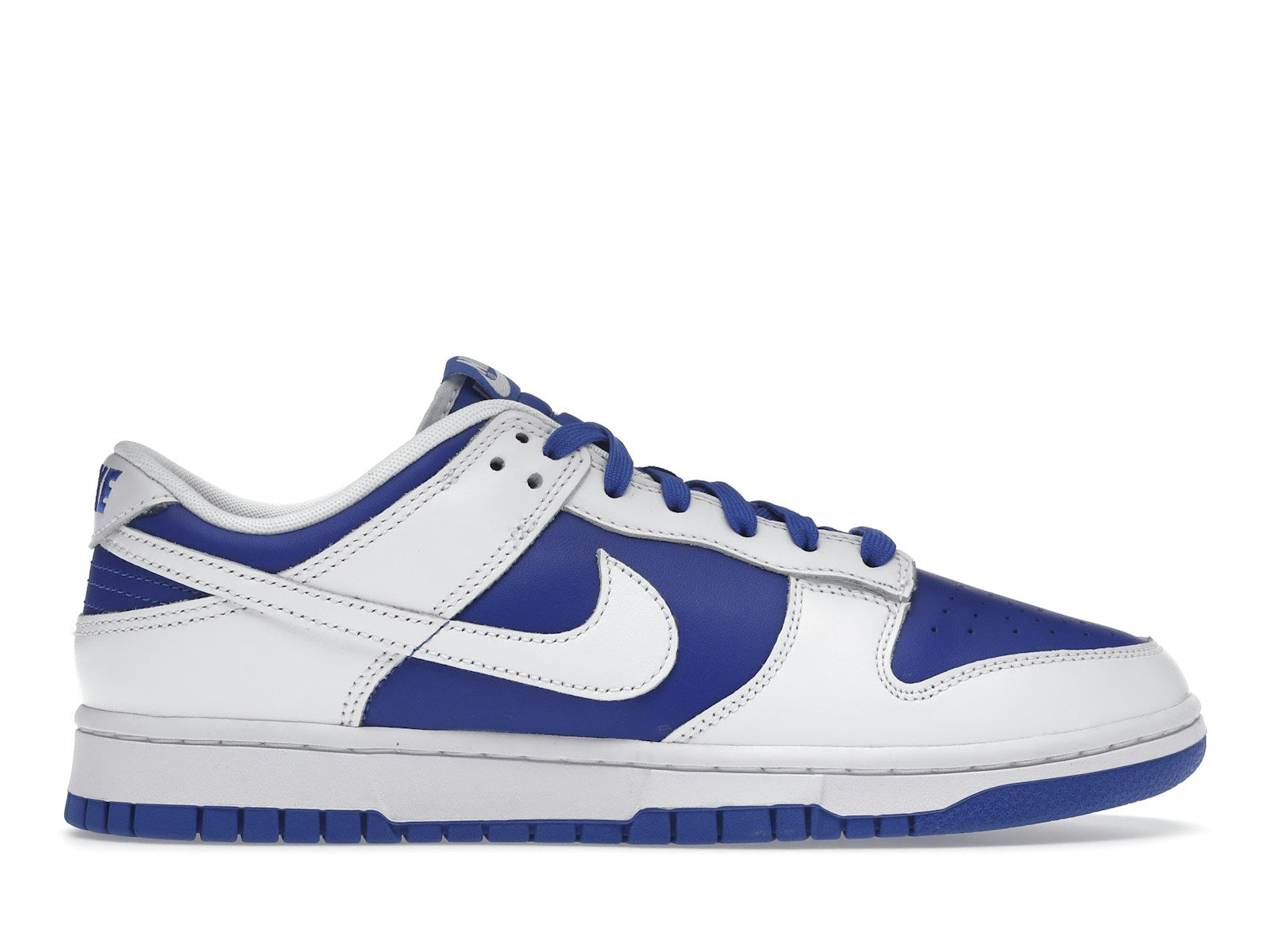 Nike-Dunk-Low-Racer-Blue-White - 01