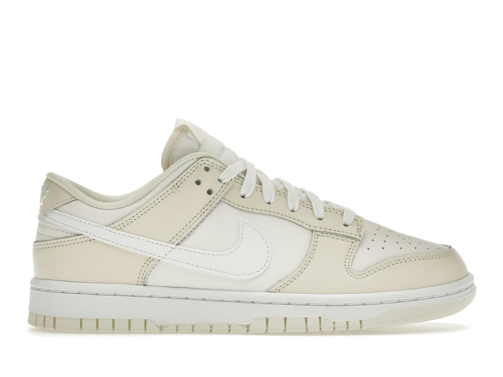 Nike-Dunk-Low-Coconut-Milk - 01