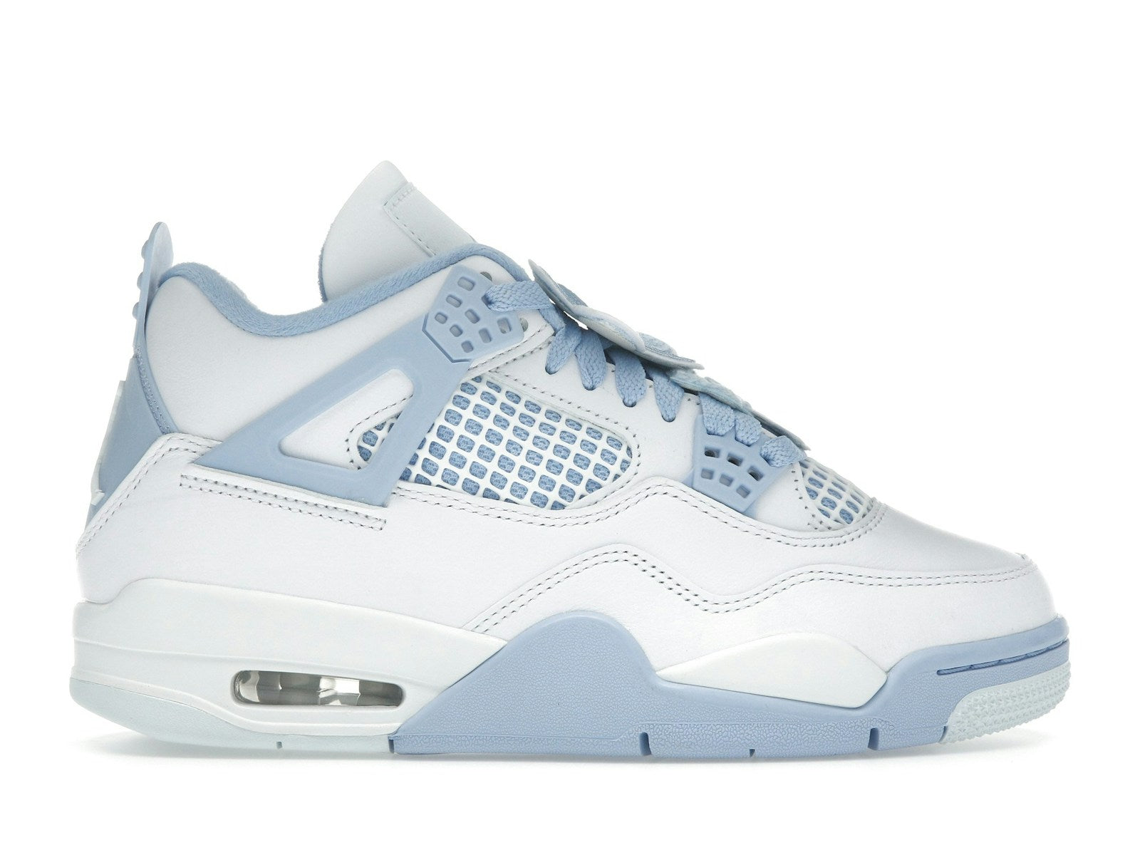 Air-Jordan-4-Retro-Forget-Me-Not - 01