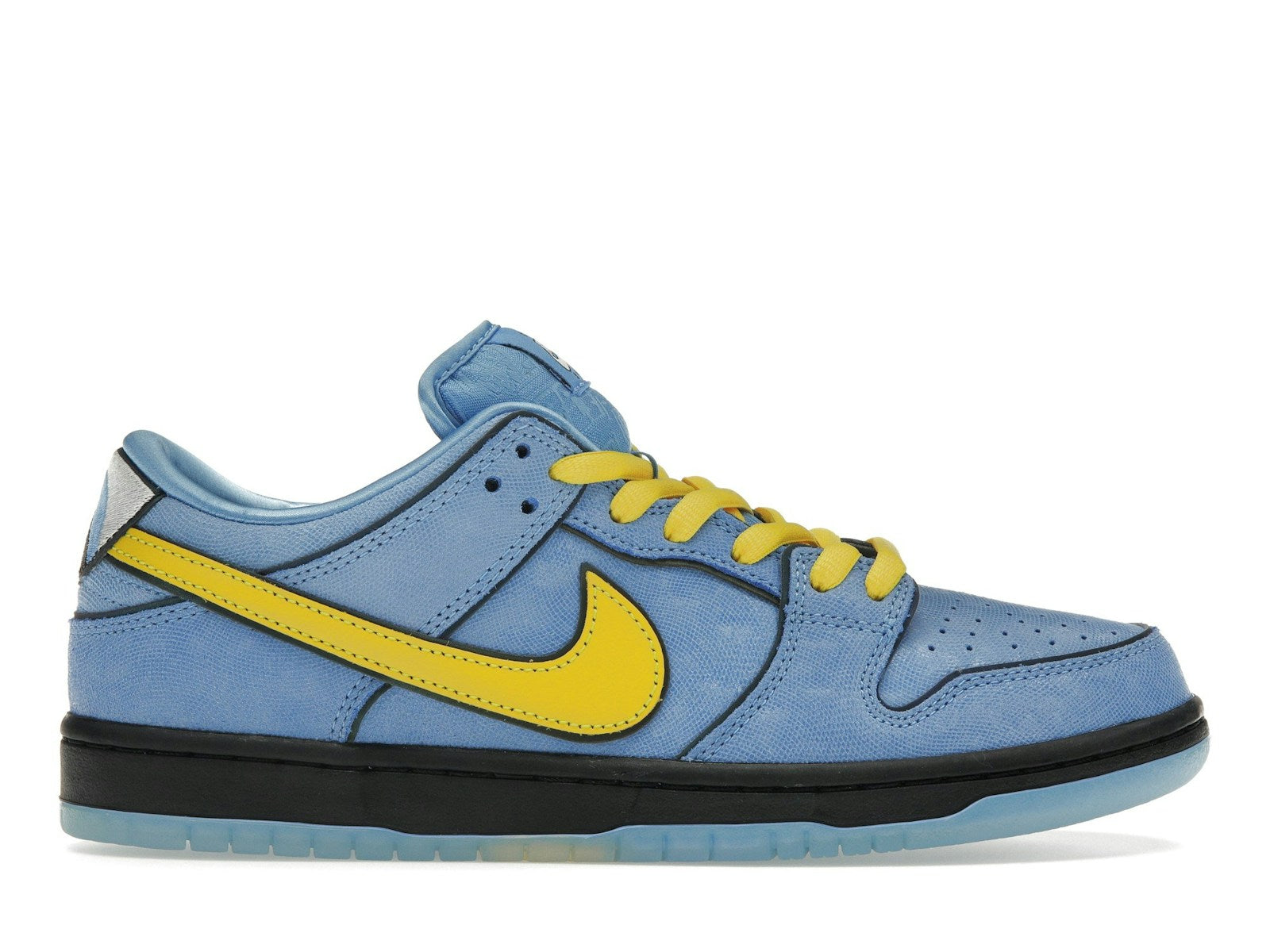 Nike-SB-Dunk-Low-The-Powerpuff-Girls-Bubbles - 01