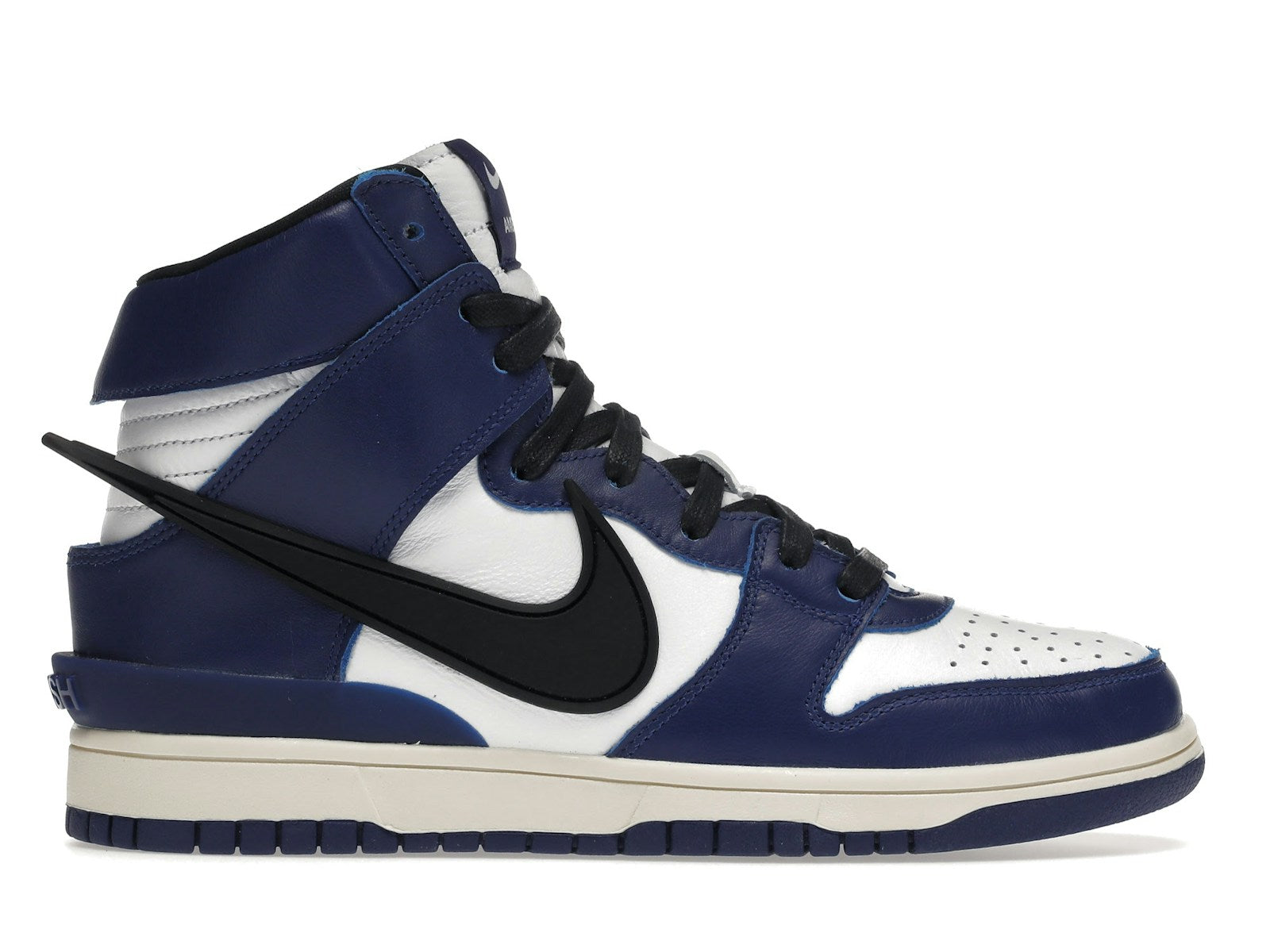 Nike-Dunk-High-AMBUSH-Deep-Royal - 01