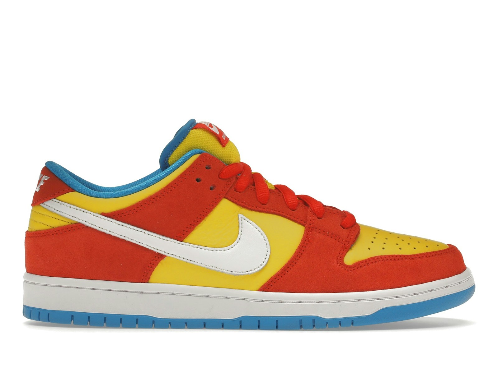 Nike-SB-Dunk-Low-Pro-Bart-Simpson - 01