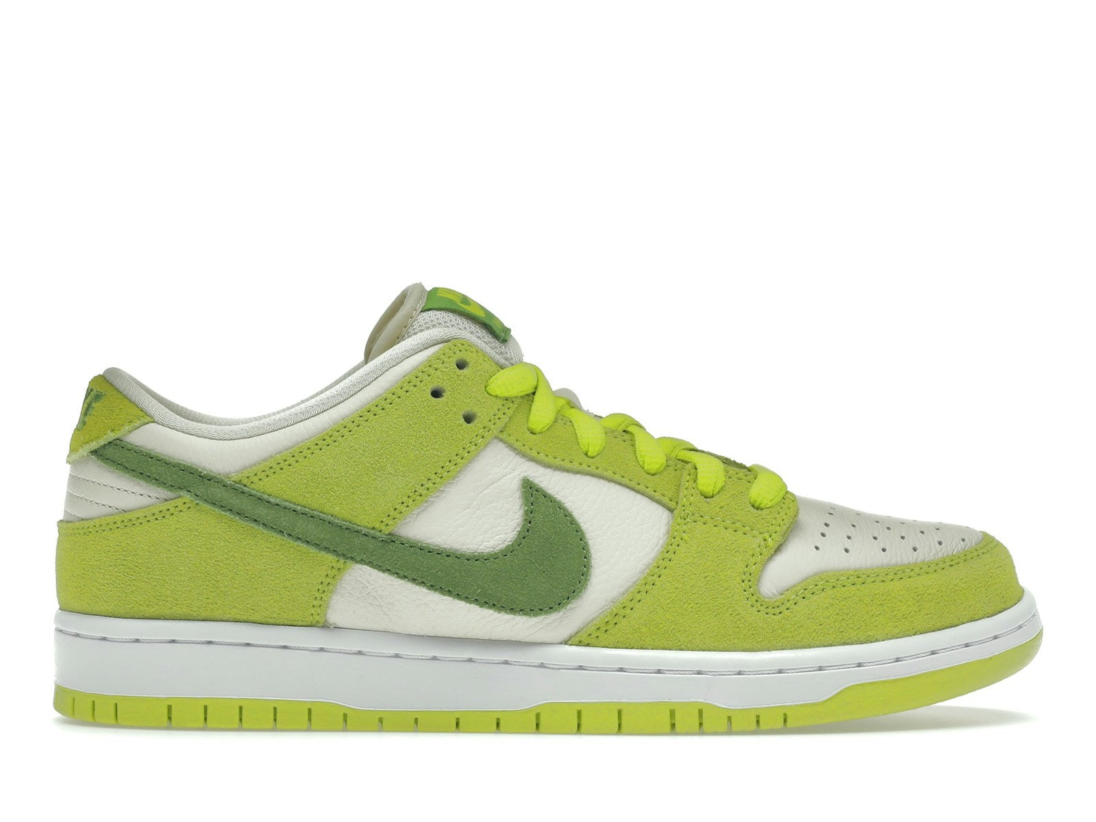 Nike-SB-Dunk-Low-Green-Apple - 01