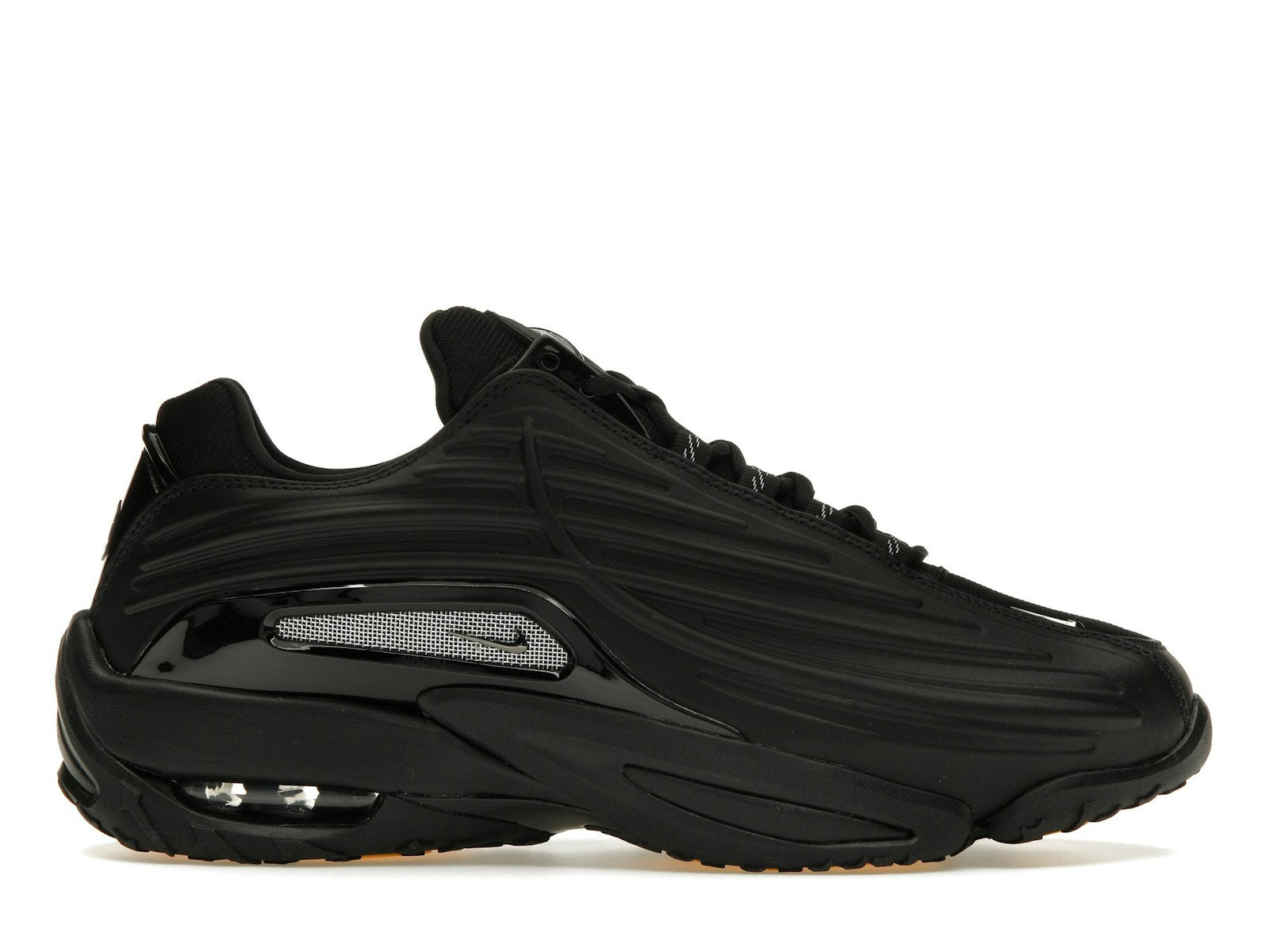 Nike-Hot-Step-2-Drake-NOCTA-Black - 01