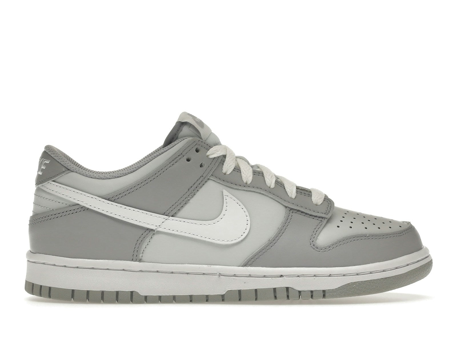 Nike-Dunk-Low-Two-Toned-Grey-GS - 01
