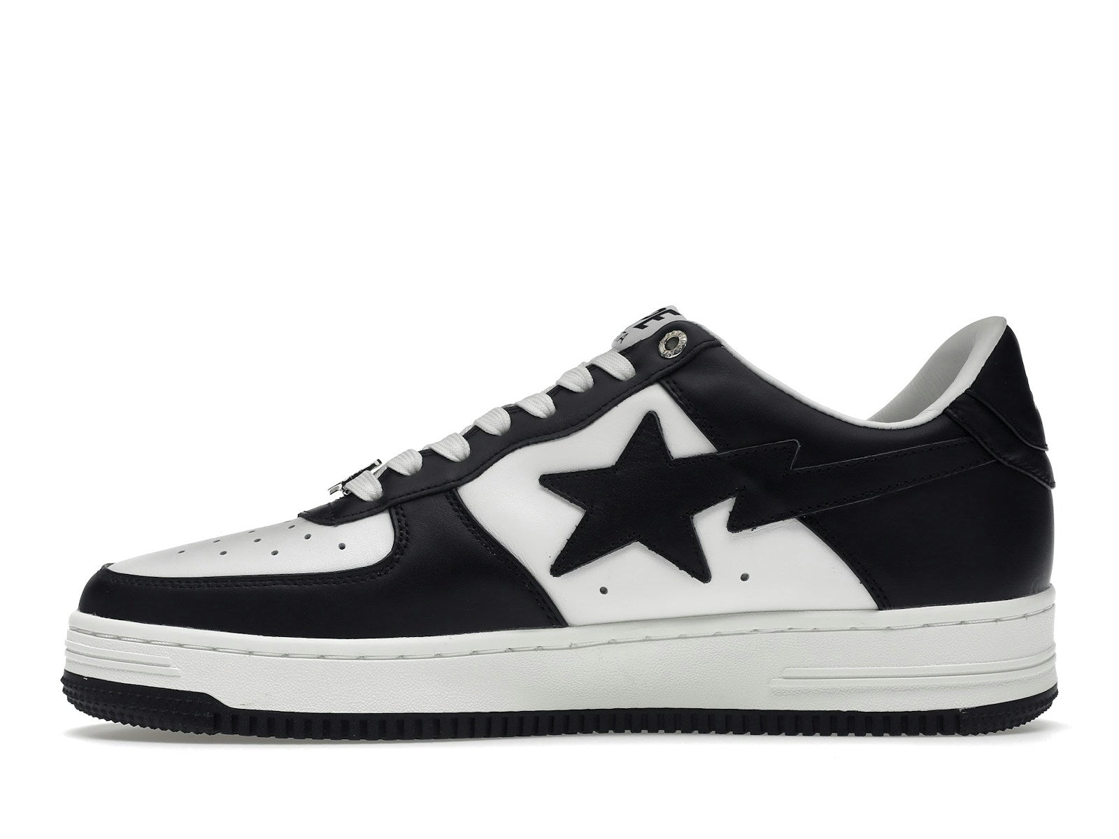 A-Bathing-Ape-Bape-Sta-White-Black-2022 - 19