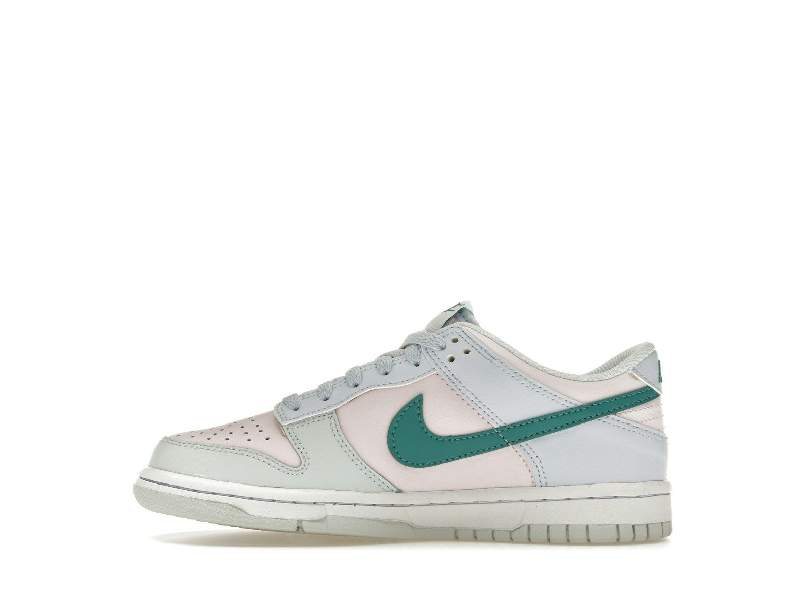 Nike-Dunk-Low-Mineral-Teal-GS - 19