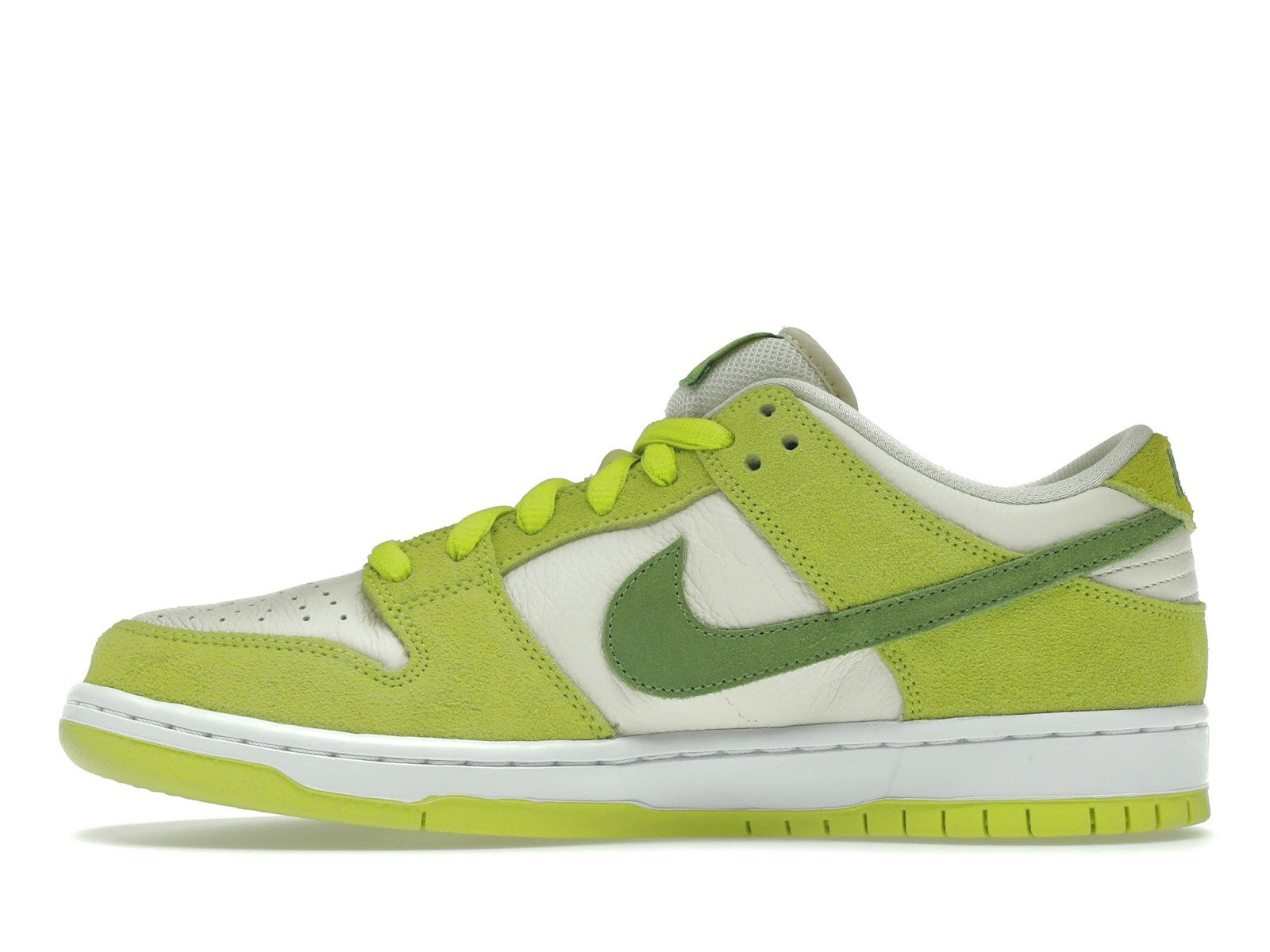 Nike-SB-Dunk-Low-Green-Apple - 19