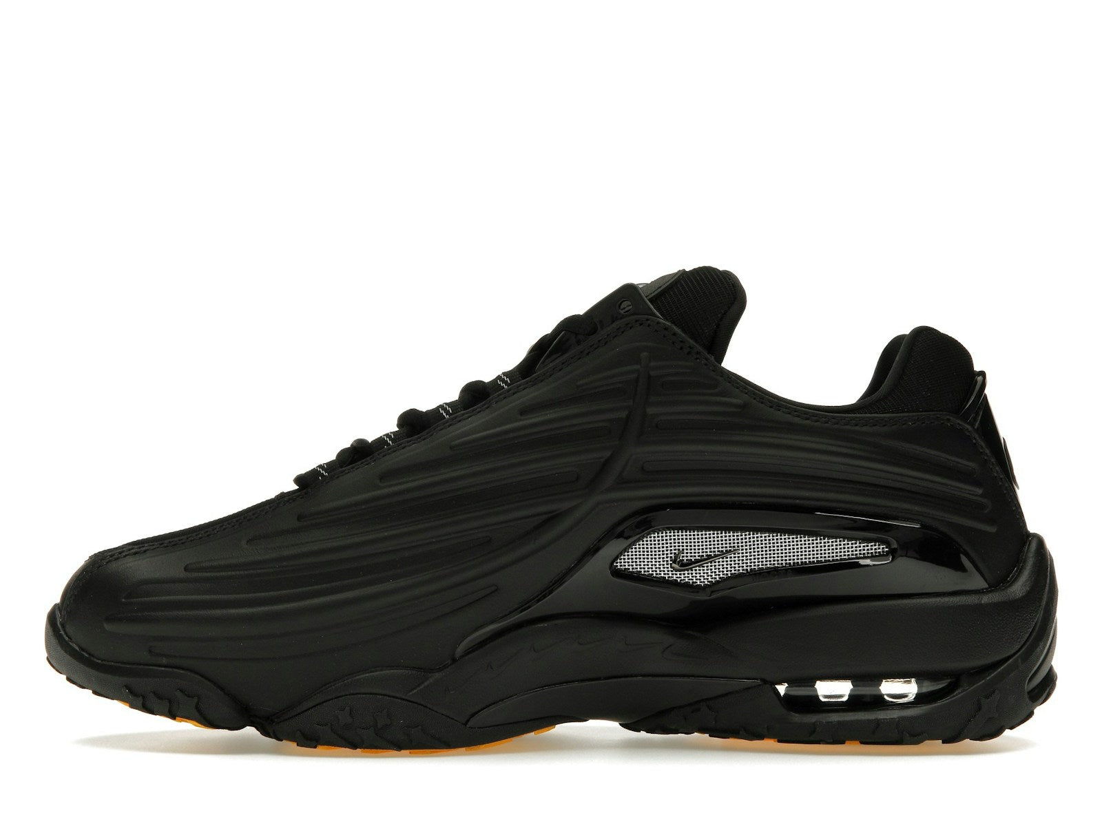 Nike-Hot-Step-2-Drake-NOCTA-Black - 19