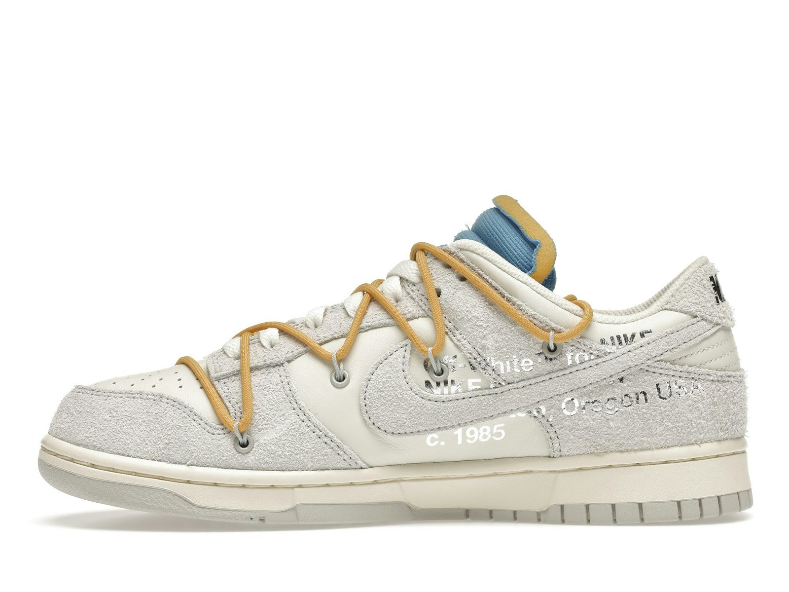 Nike-Dunk-Low-Off-White-Lot-34 - 19