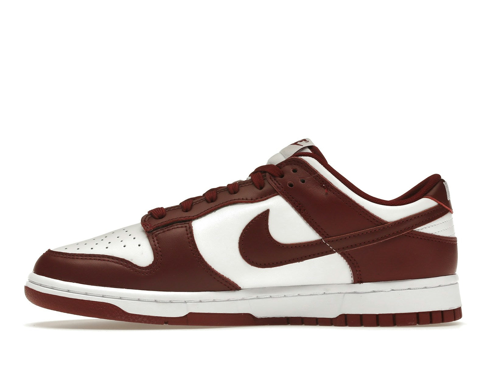 Nike-Dunk-Low-Team-Red - 19
