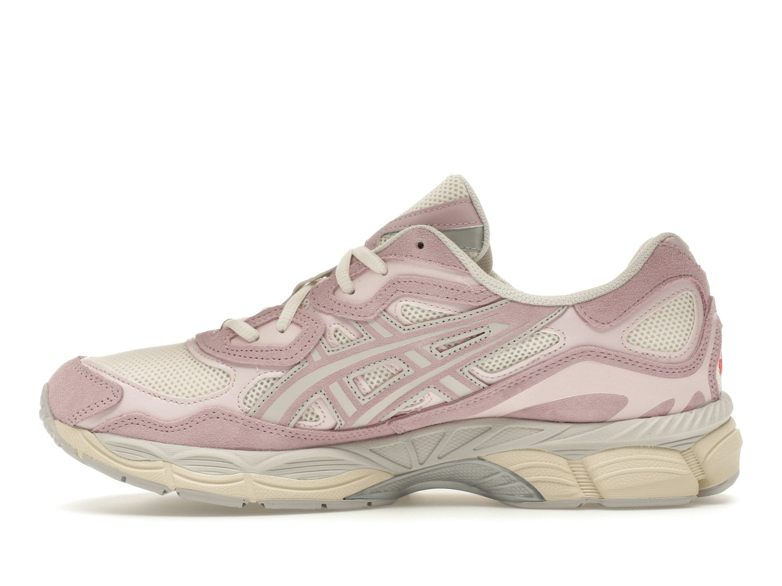 ASICS-Gel-NYC-Cream-Rose-Water - 19