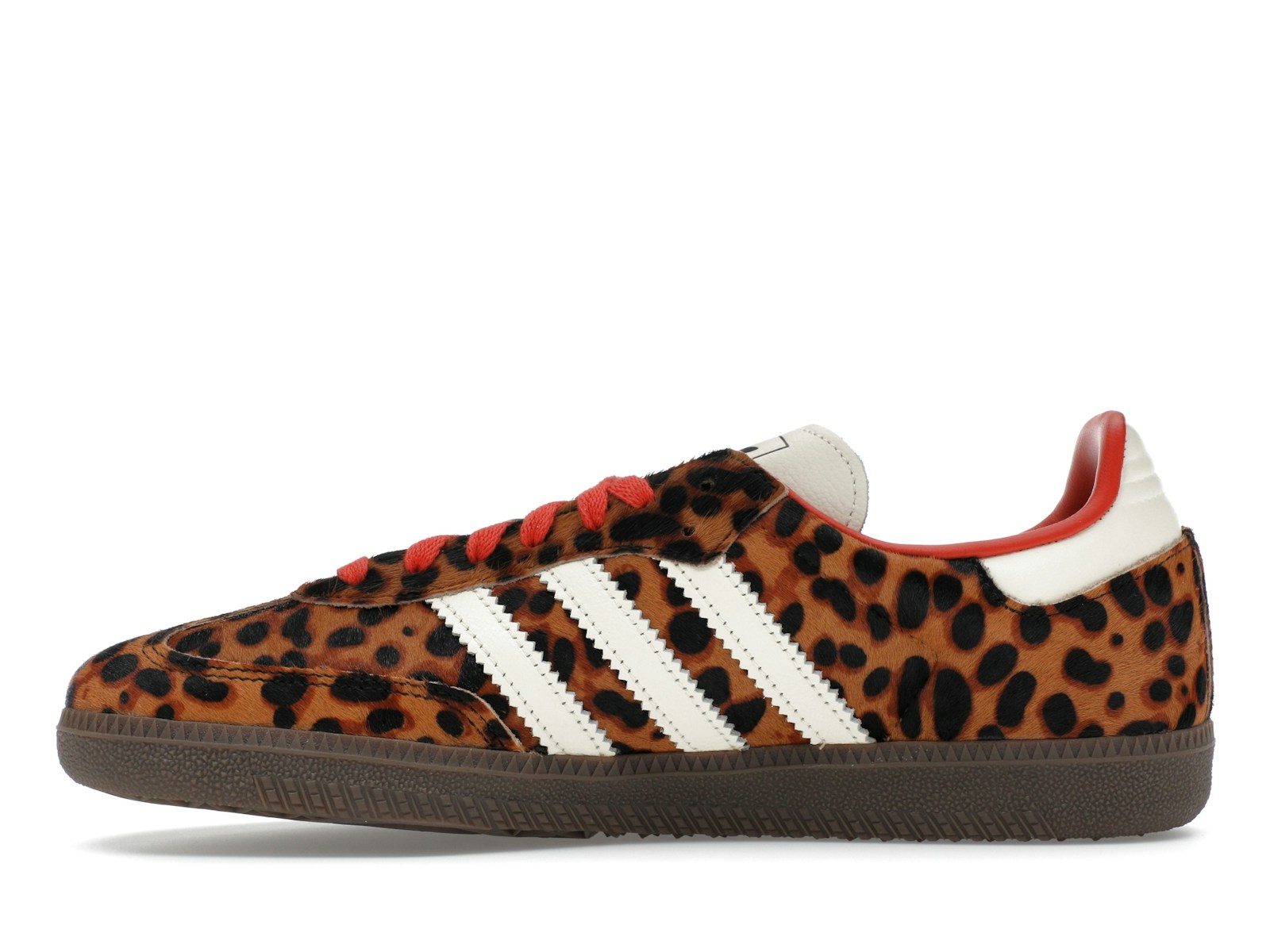 adidas-Samba-OG-Preloved-Red-Leopard-Womens - 19