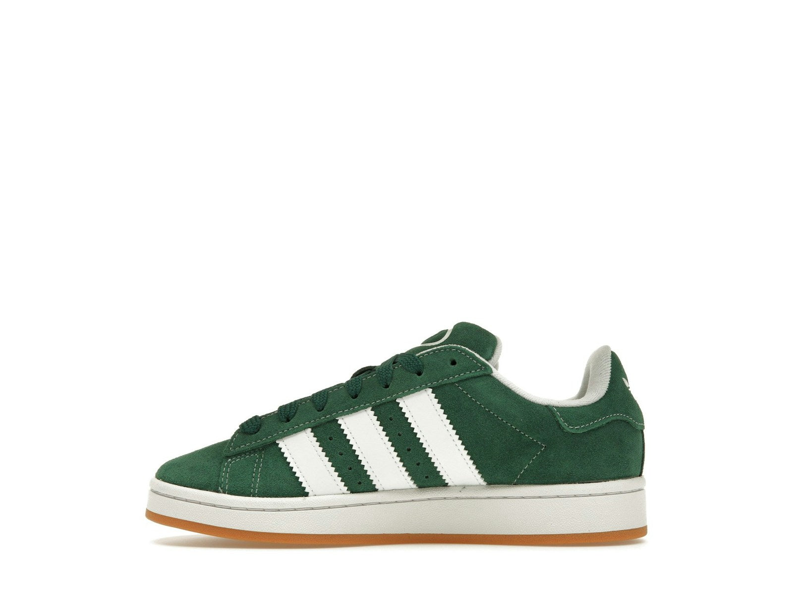 adidas-Campus-00s-Dark-Green-White-Kids - 19